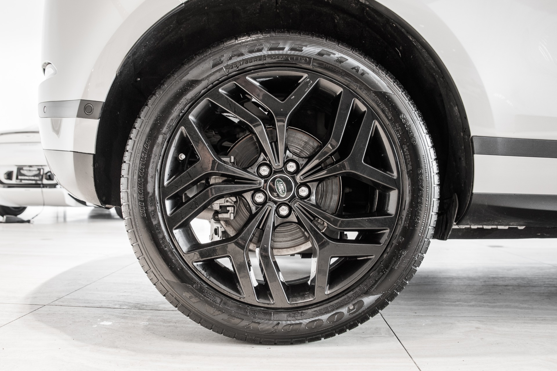 Used 2020 Land Rover Range Rover Evoque SE | St. Petersburg, FL