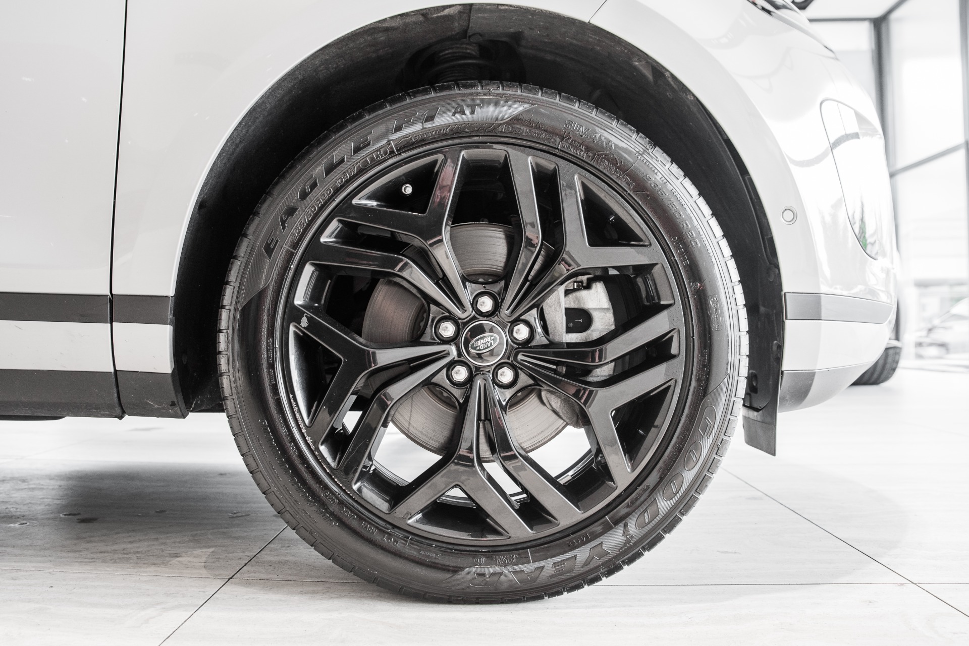 Used 2020 Land Rover Range Rover Evoque SE | St. Petersburg, FL