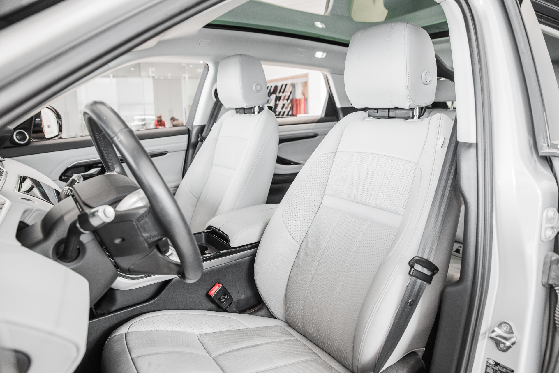 Used 2020 Land Rover Range Rover Evoque SE | St. Petersburg, FL