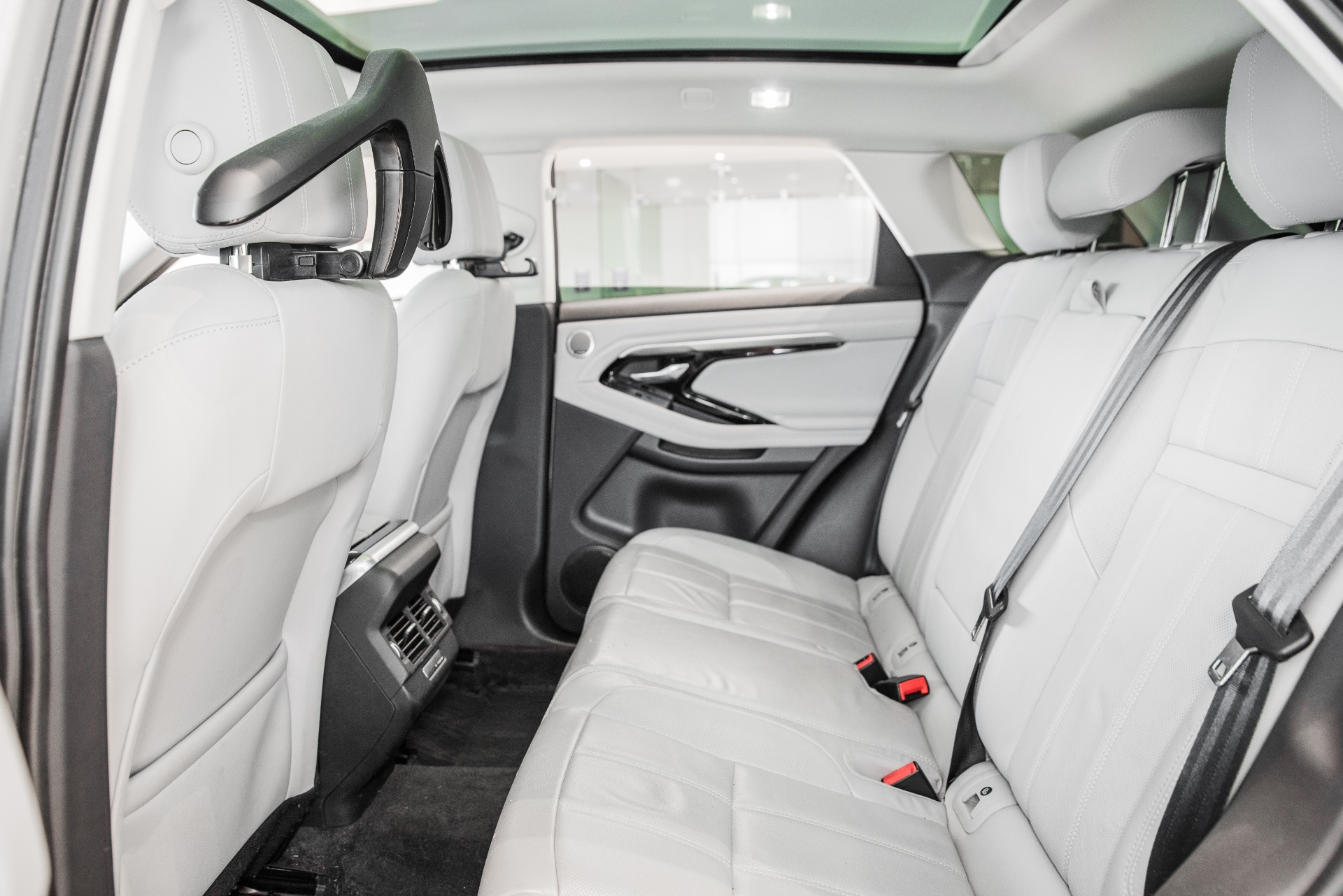 Used 2020 Land Rover Range Rover Evoque SE | St. Petersburg, FL