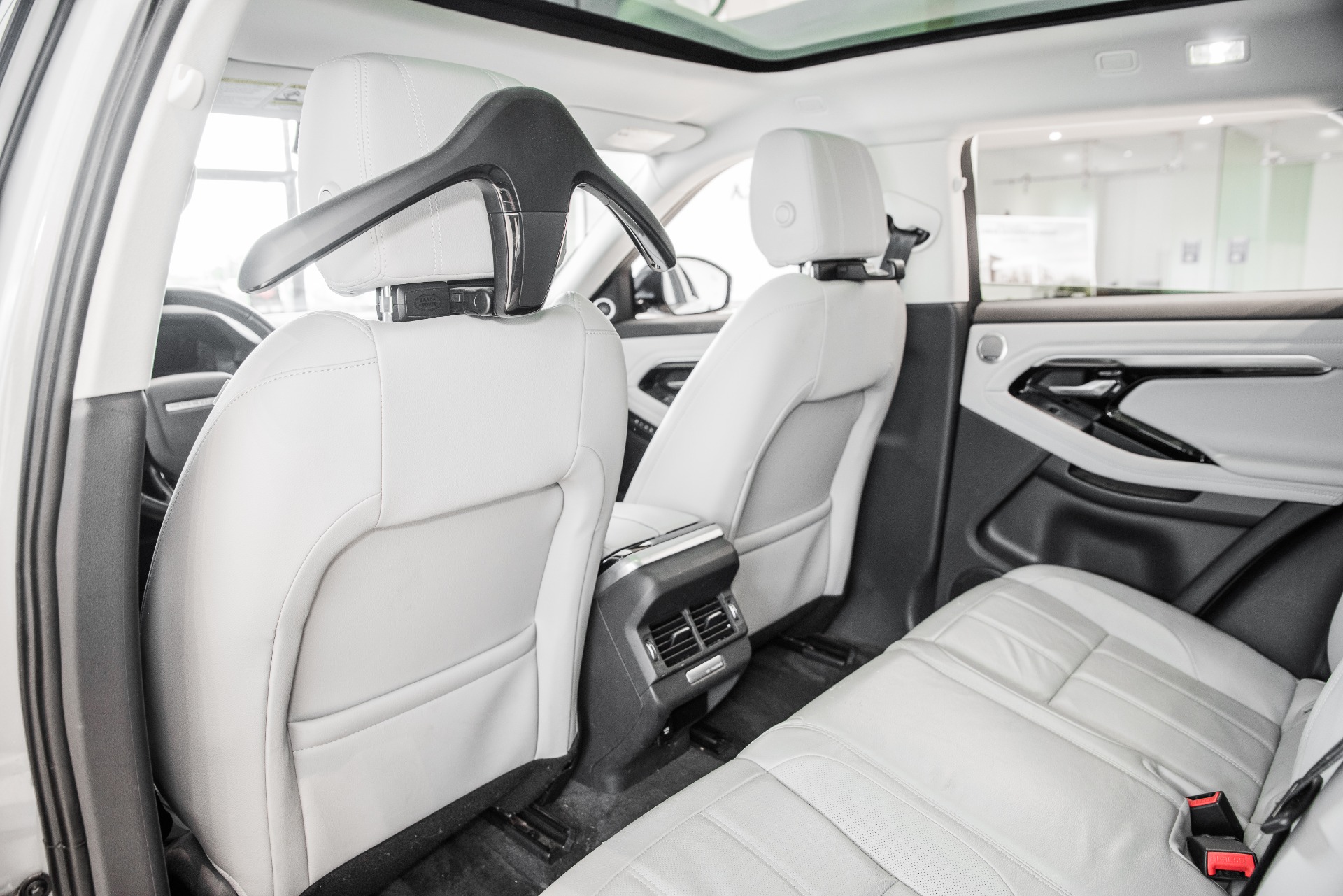Used 2020 Land Rover Range Rover Evoque SE | St. Petersburg, FL