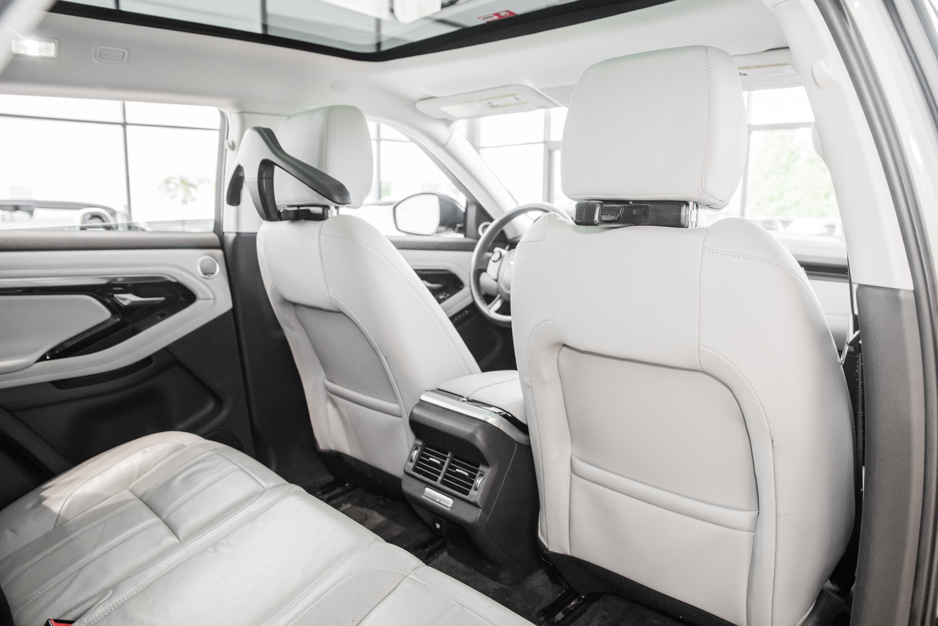 Used 2020 Land Rover Range Rover Evoque SE | St. Petersburg, FL