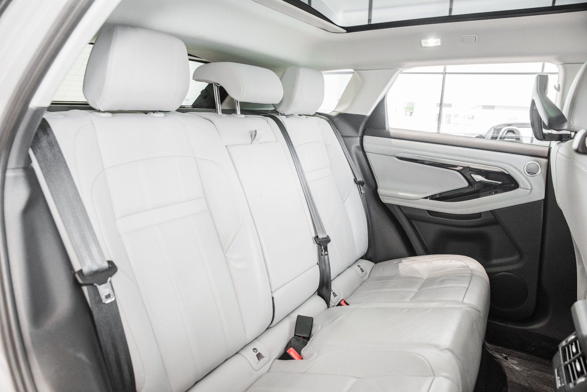 Used 2020 Land Rover Range Rover Evoque SE | St. Petersburg, FL