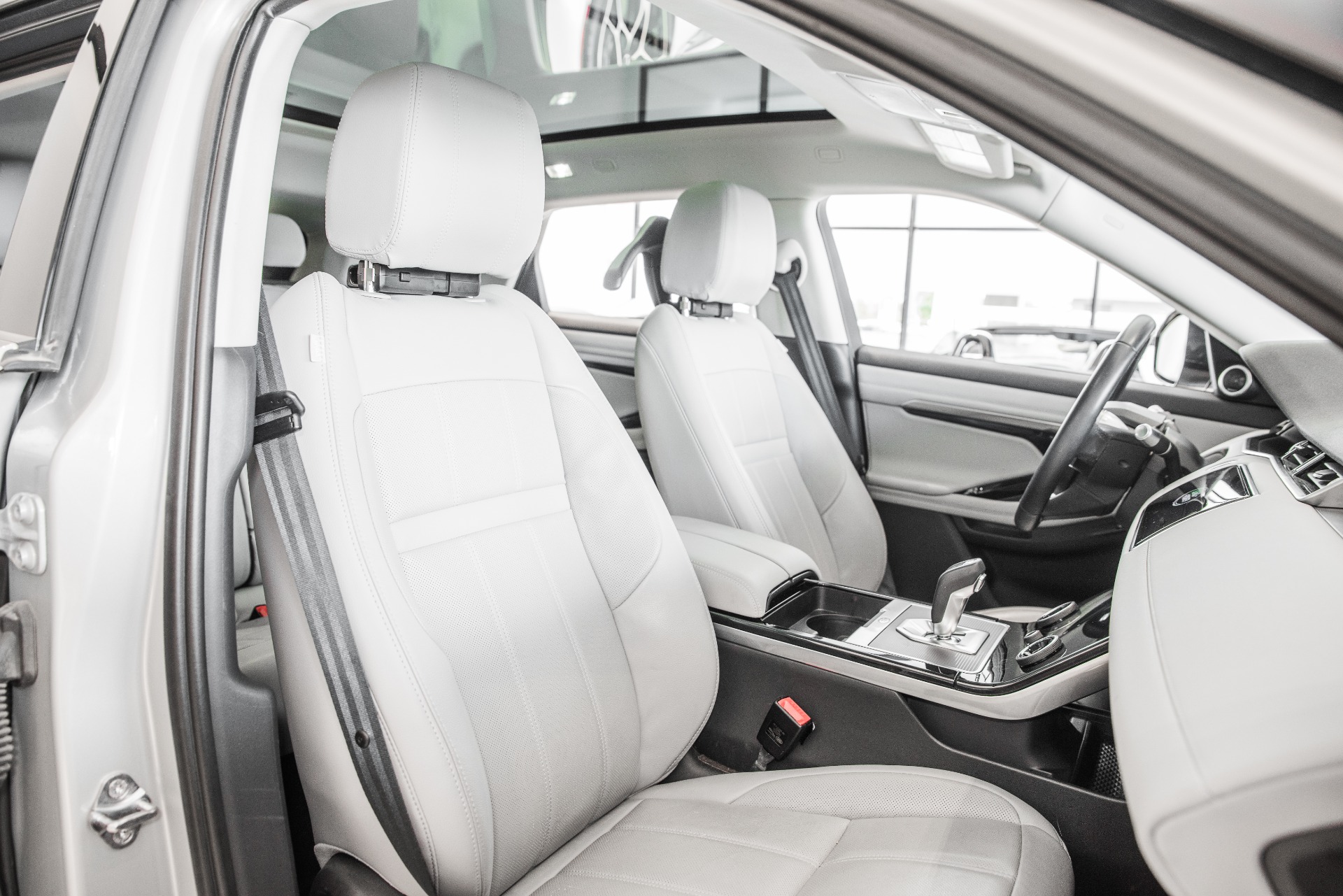 Used 2020 Land Rover Range Rover Evoque SE | St. Petersburg, FL