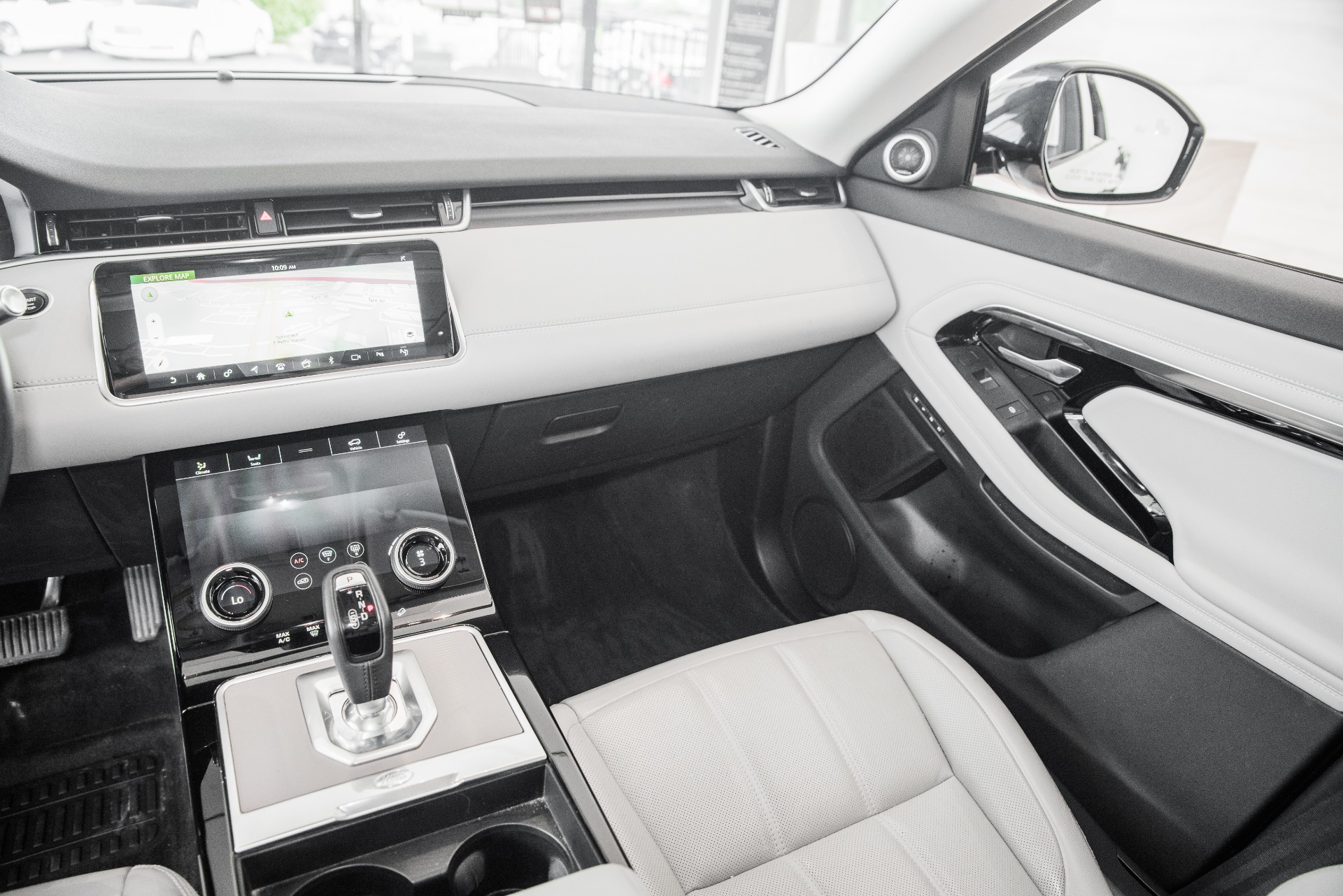 Used 2020 Land Rover Range Rover Evoque SE | St. Petersburg, FL