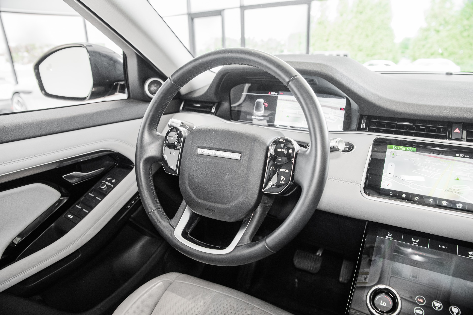 Used 2020 Land Rover Range Rover Evoque SE | St. Petersburg, FL