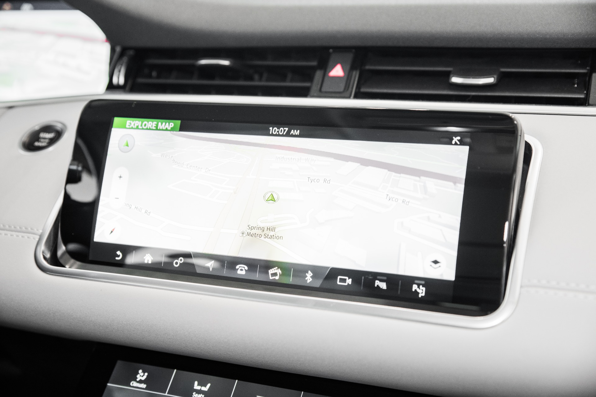 Used 2020 Land Rover Range Rover Evoque SE | St. Petersburg, FL