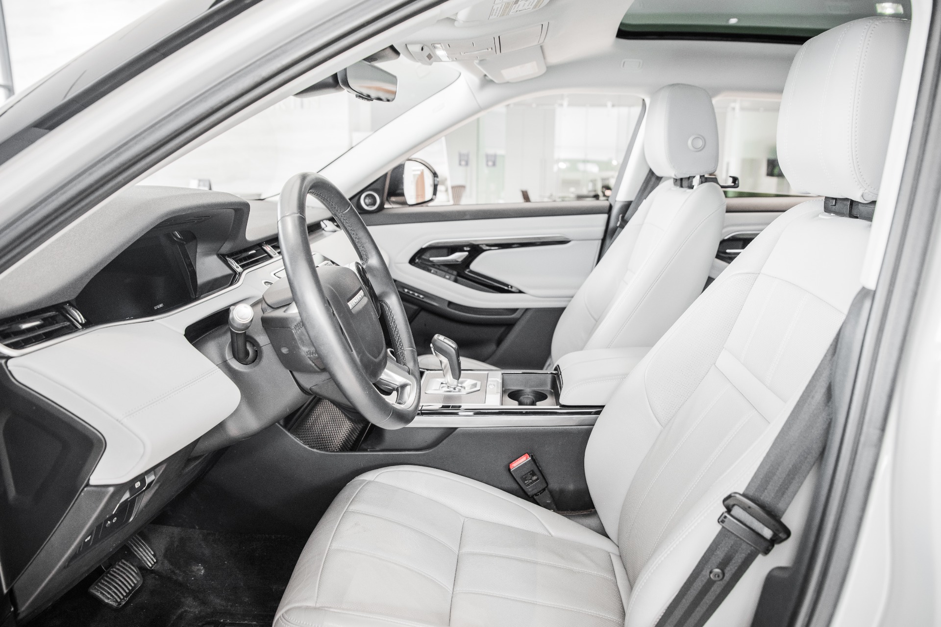 Used 2020 Land Rover Range Rover Evoque SE | St. Petersburg, FL