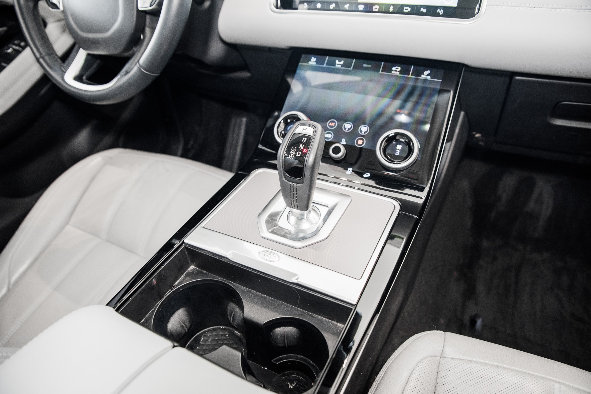 Used 2020 Land Rover Range Rover Evoque SE | St. Petersburg, FL