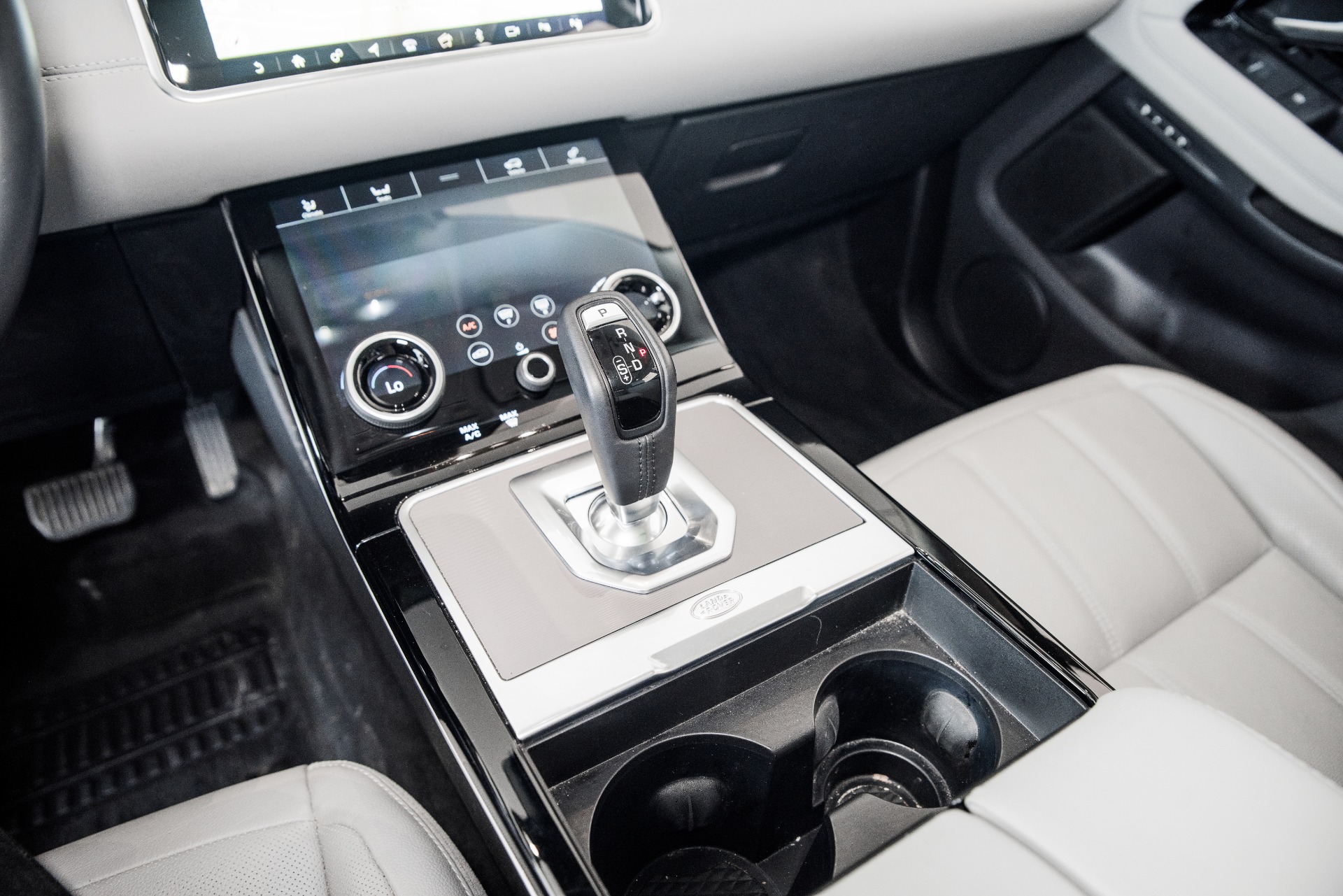 Used 2020 Land Rover Range Rover Evoque SE | St. Petersburg, FL