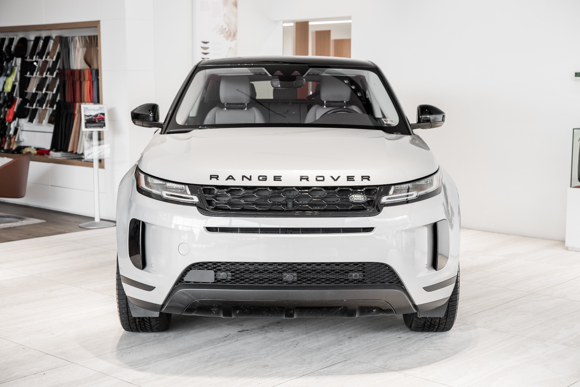 Used 2020 Land Rover Range Rover Evoque SE | St. Petersburg, FL
