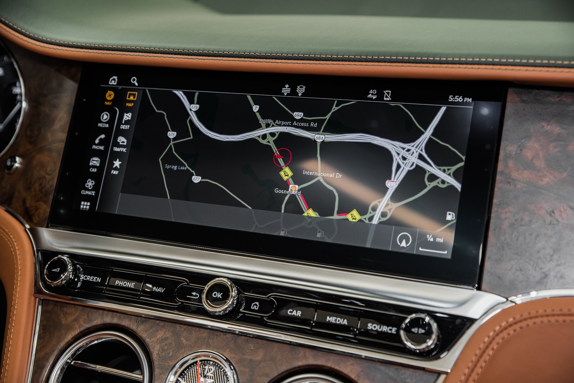 New 2022 BENTLEY CONTINENTAL GT Speed | St. Petersburg, FL