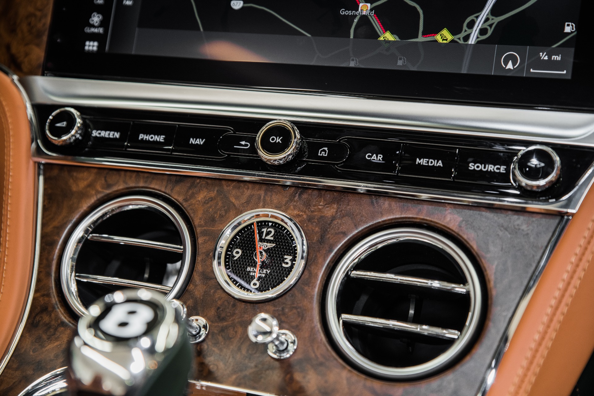 New 2022 BENTLEY CONTINENTAL GT Speed | St. Petersburg, FL