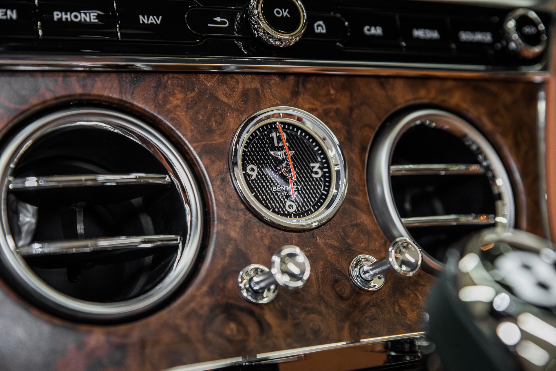 New 2022 BENTLEY CONTINENTAL GT Speed | St. Petersburg, FL