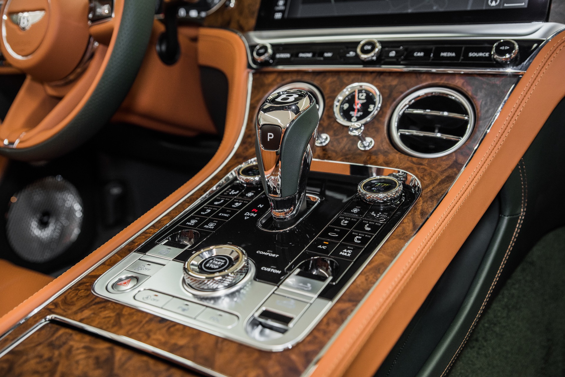 New 2022 BENTLEY CONTINENTAL GT Speed | St. Petersburg, FL
