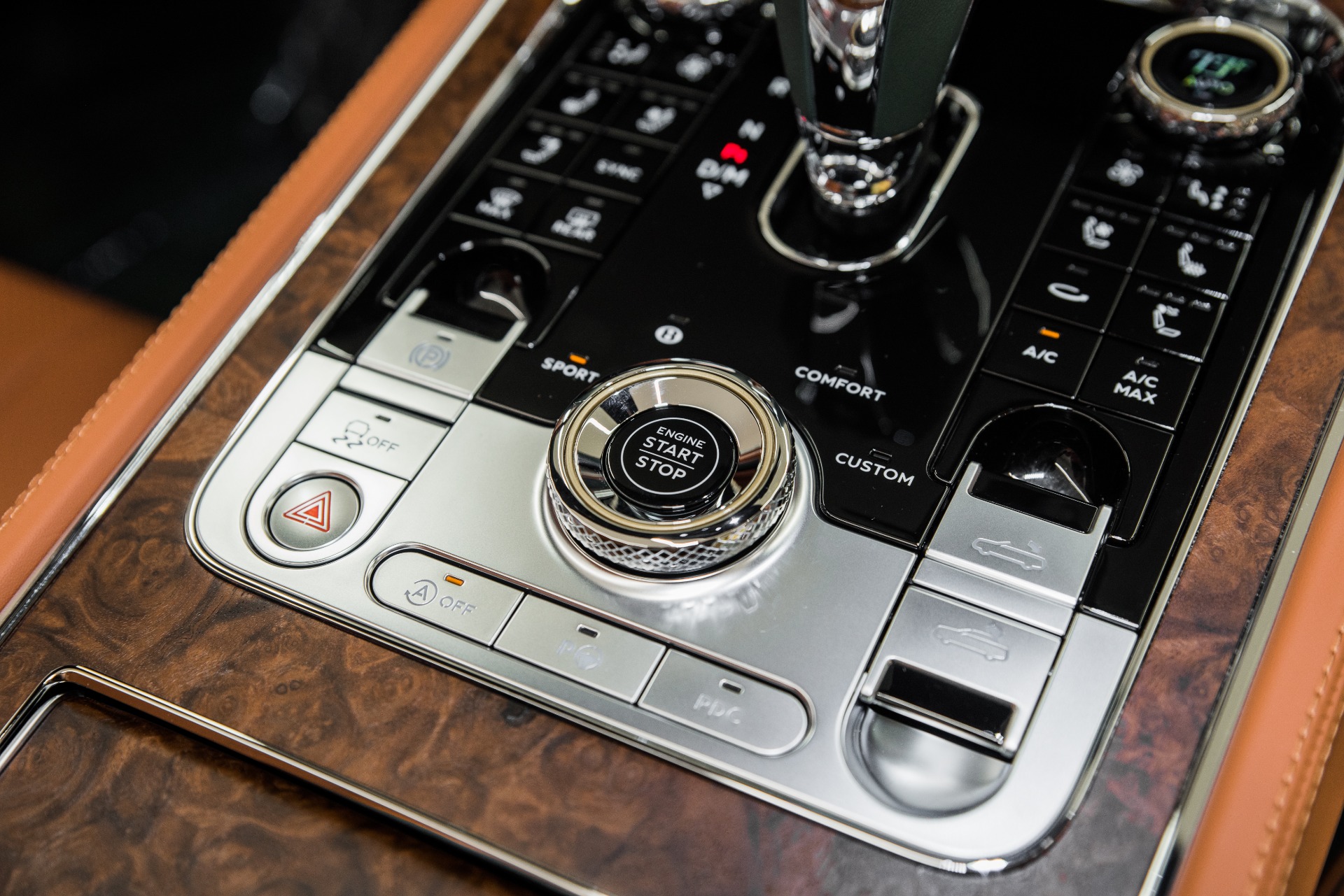 New 2022 BENTLEY CONTINENTAL GT Speed | St. Petersburg, FL