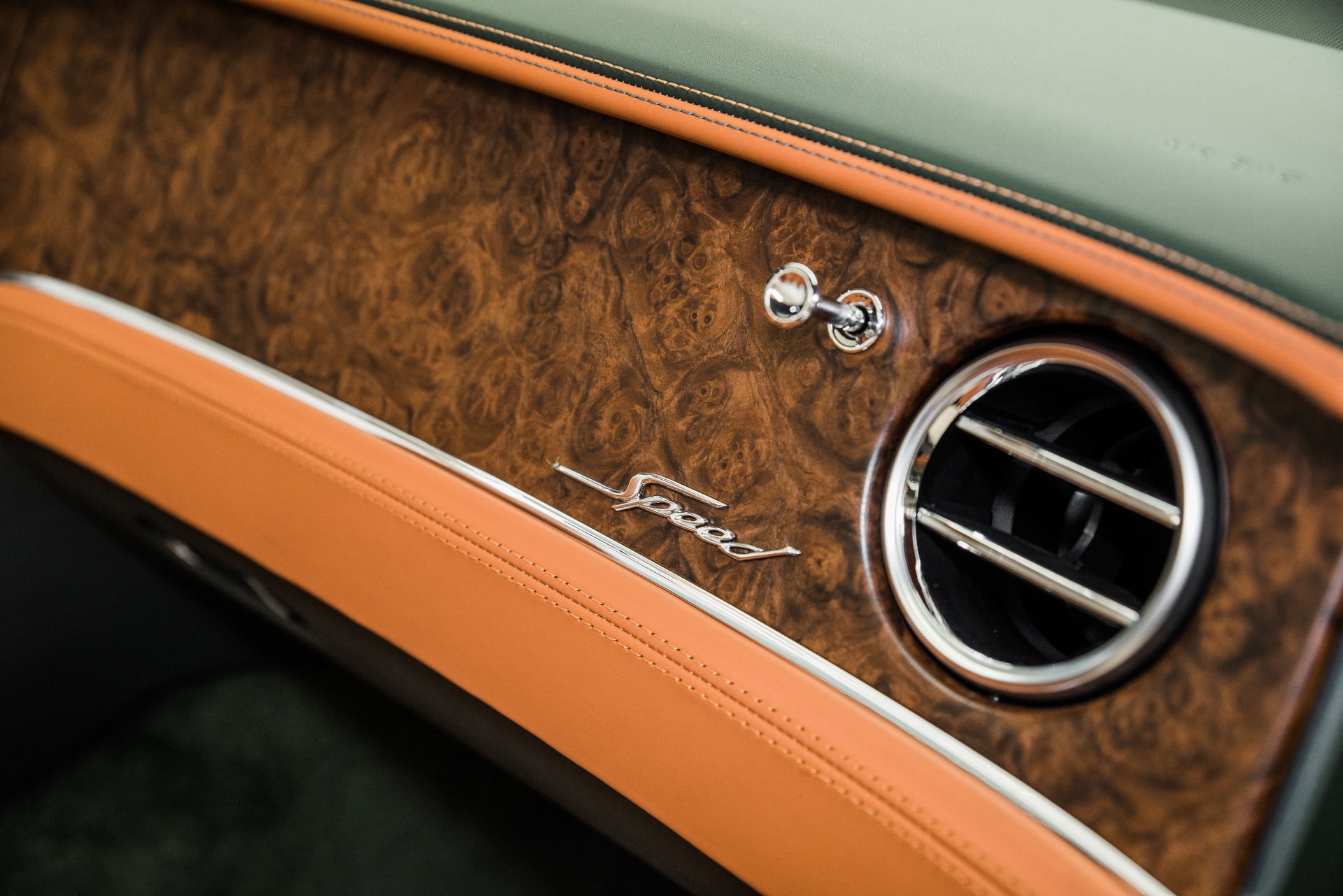 New 2022 BENTLEY CONTINENTAL GT Speed | St. Petersburg, FL