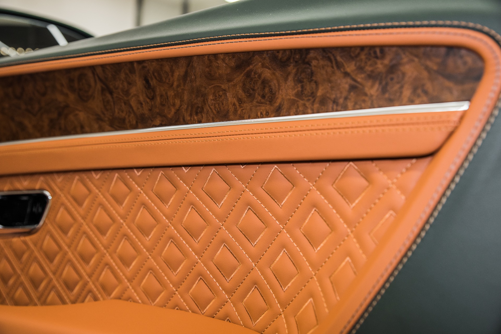 New 2022 BENTLEY CONTINENTAL GT Speed | St. Petersburg, FL