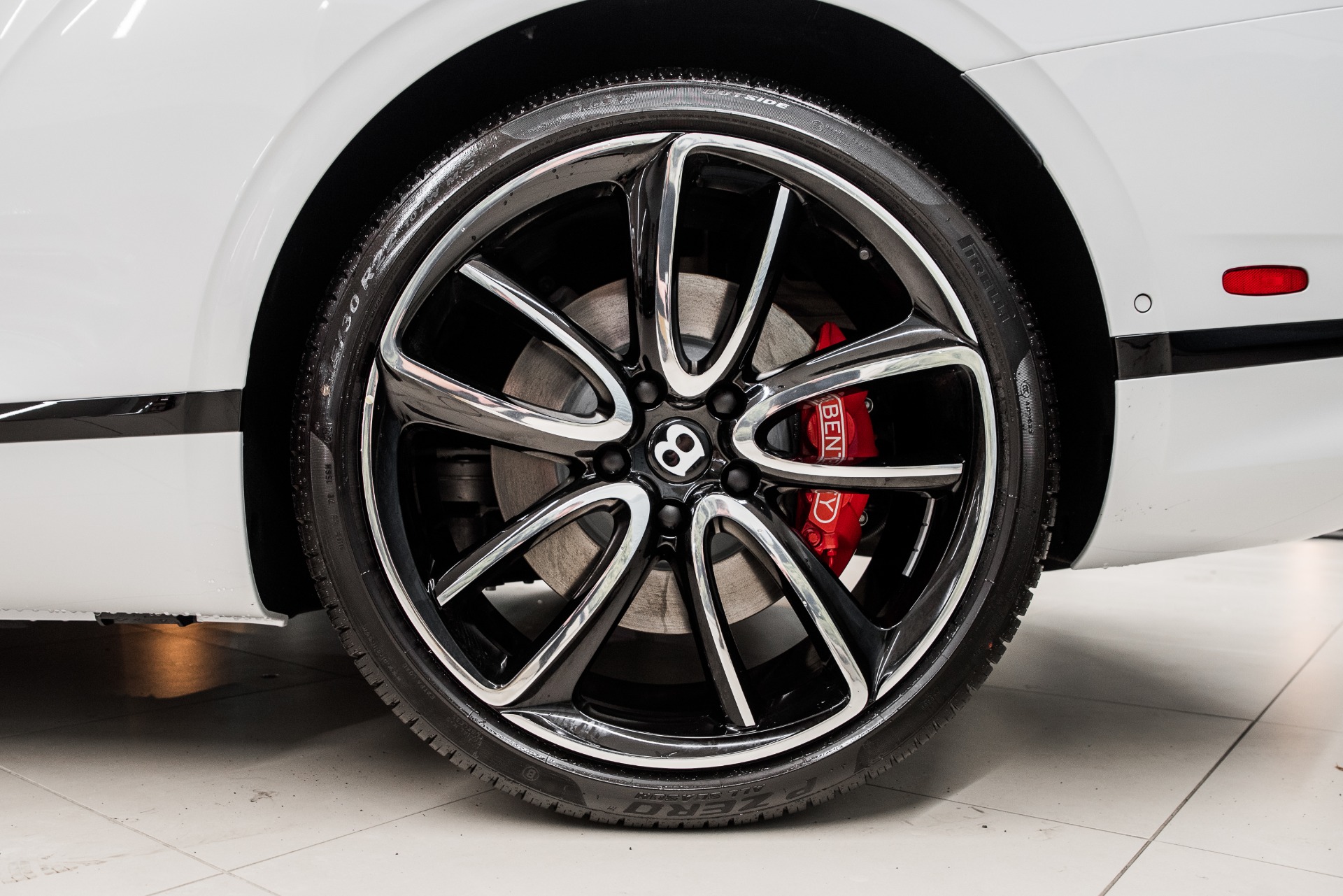 New 2022 BENTLEY CONTINENTAL GT V8 | St. Petersburg, FL