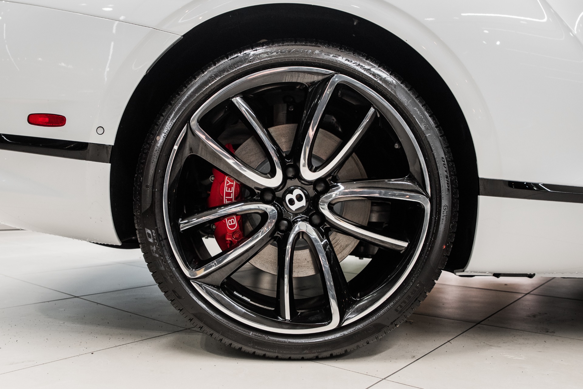 New 2022 BENTLEY CONTINENTAL GT V8 | St. Petersburg, FL