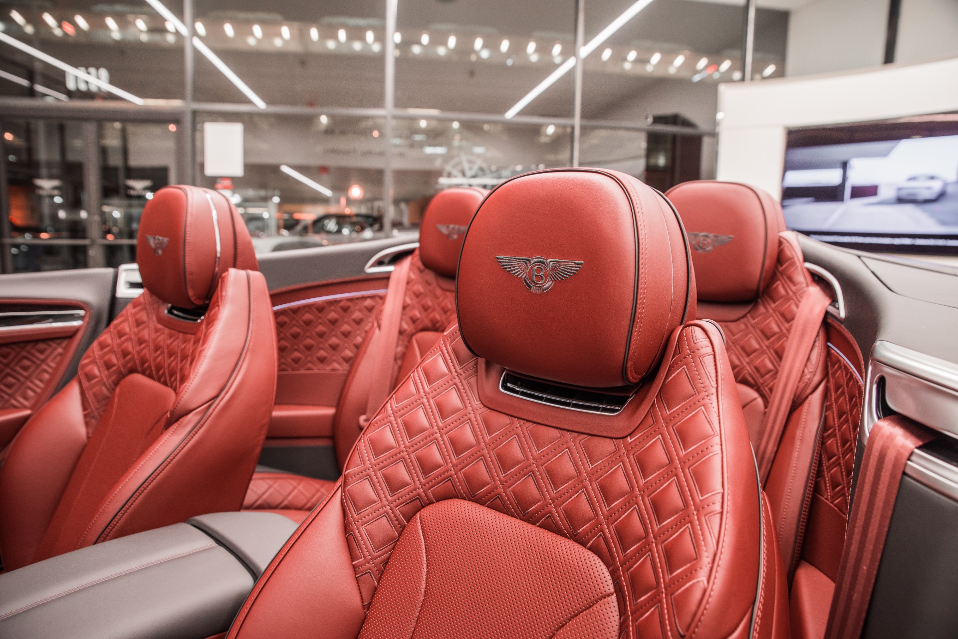 New 2022 BENTLEY CONTINENTAL GT V8 | St. Petersburg, FL