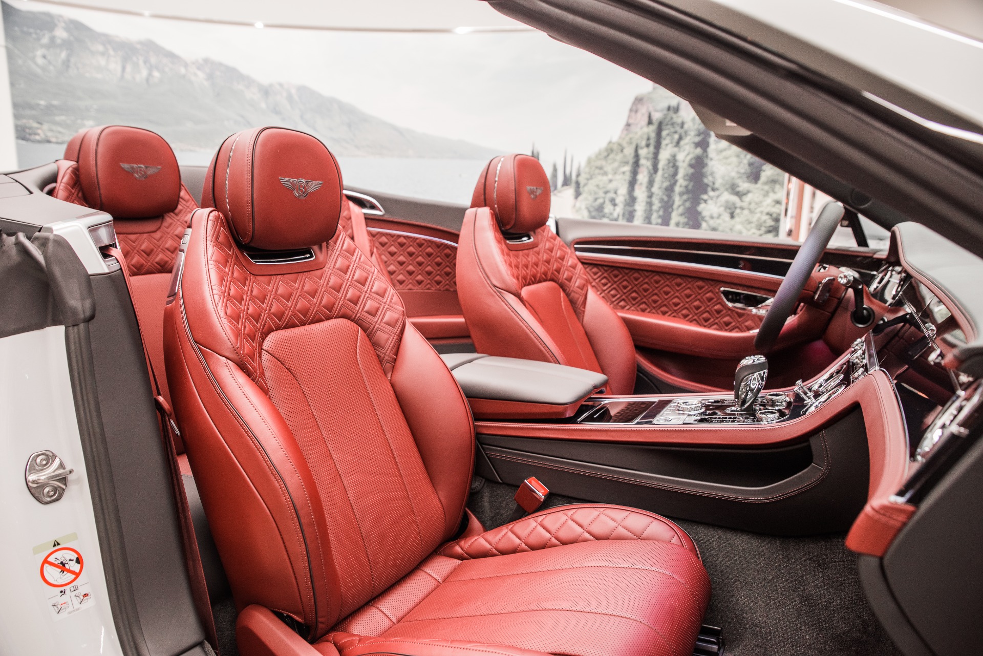 New 2022 BENTLEY CONTINENTAL GT V8 | St. Petersburg, FL
