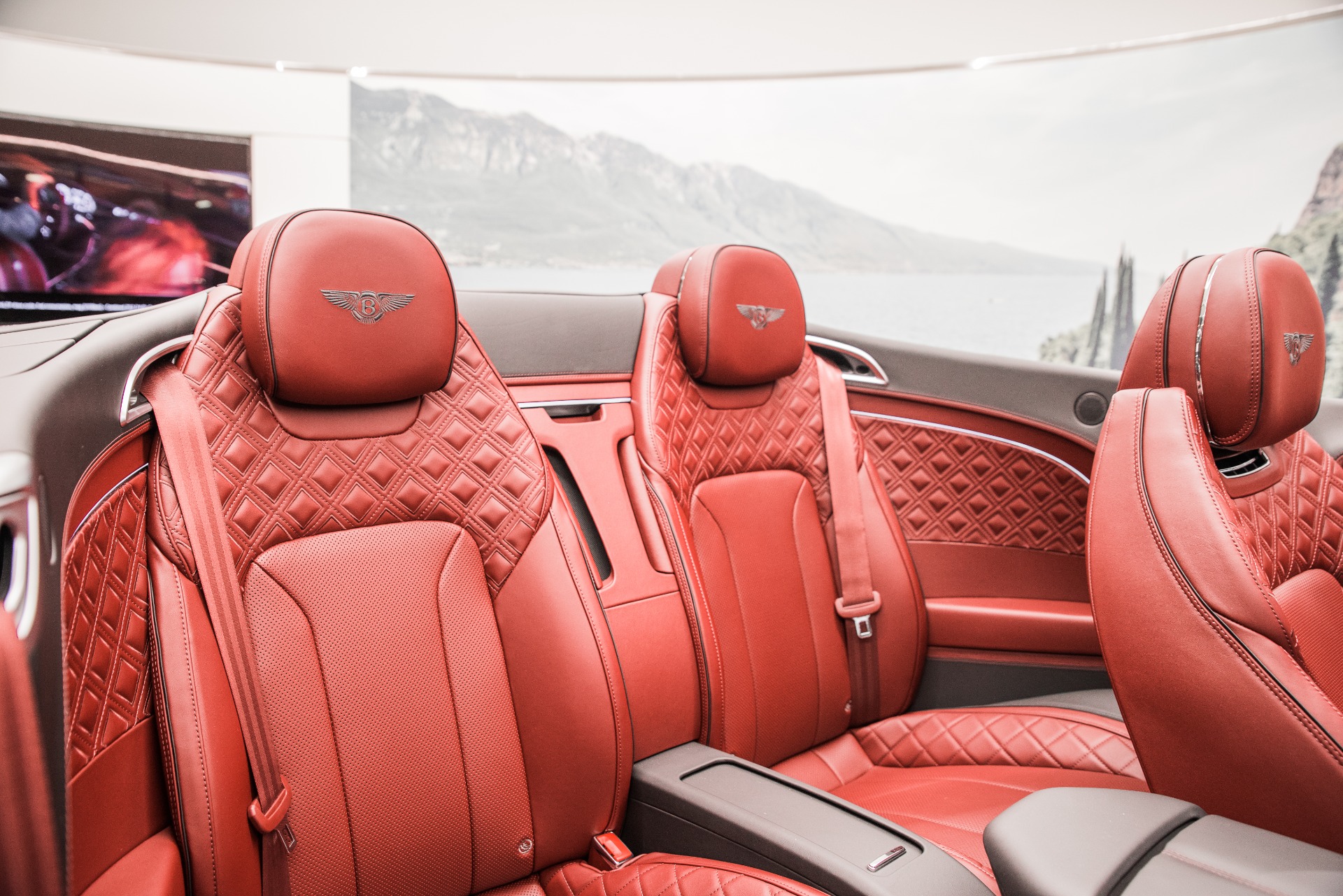 New 2022 BENTLEY CONTINENTAL GT V8 | St. Petersburg, FL