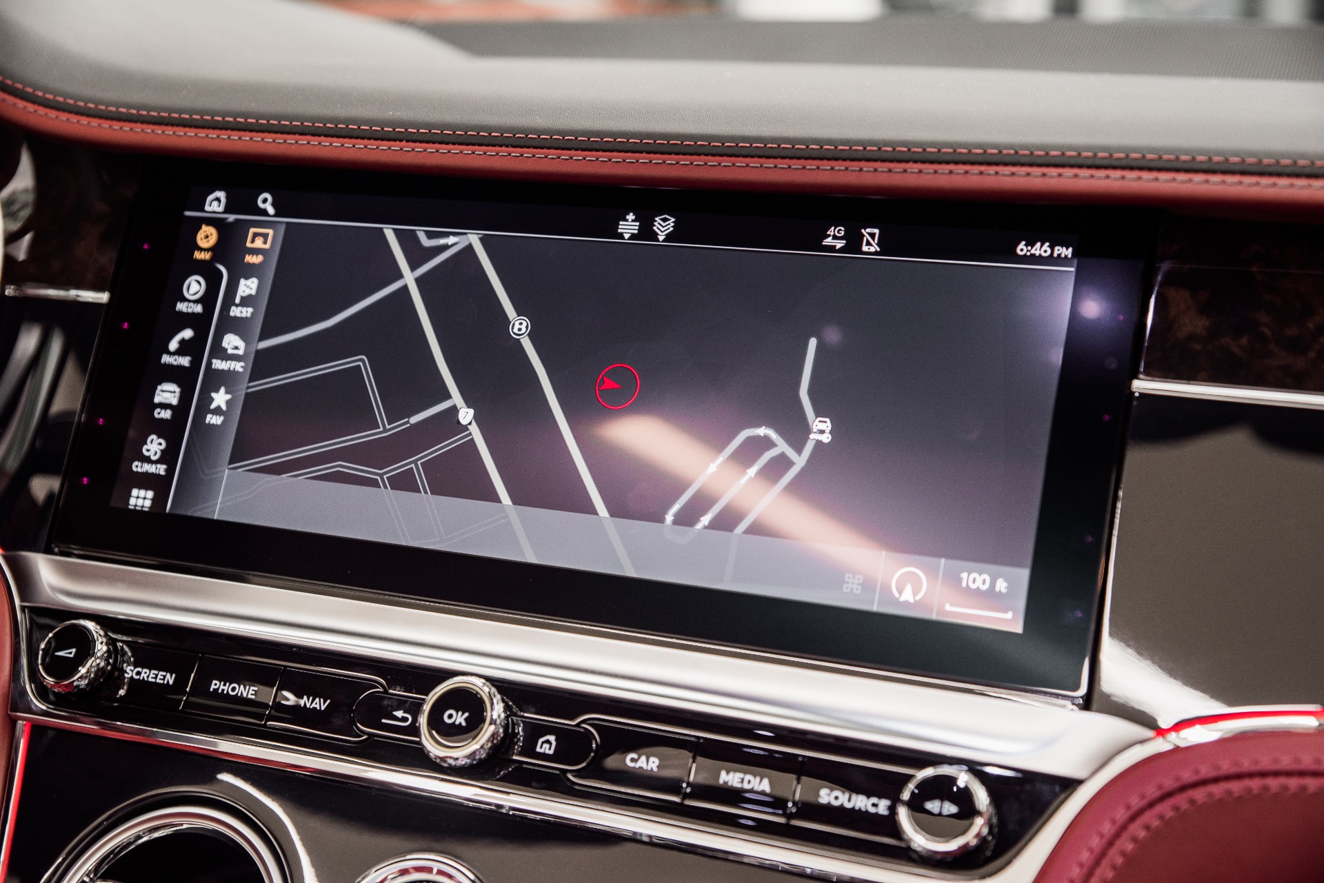 New 2022 BENTLEY CONTINENTAL GT V8 | St. Petersburg, FL