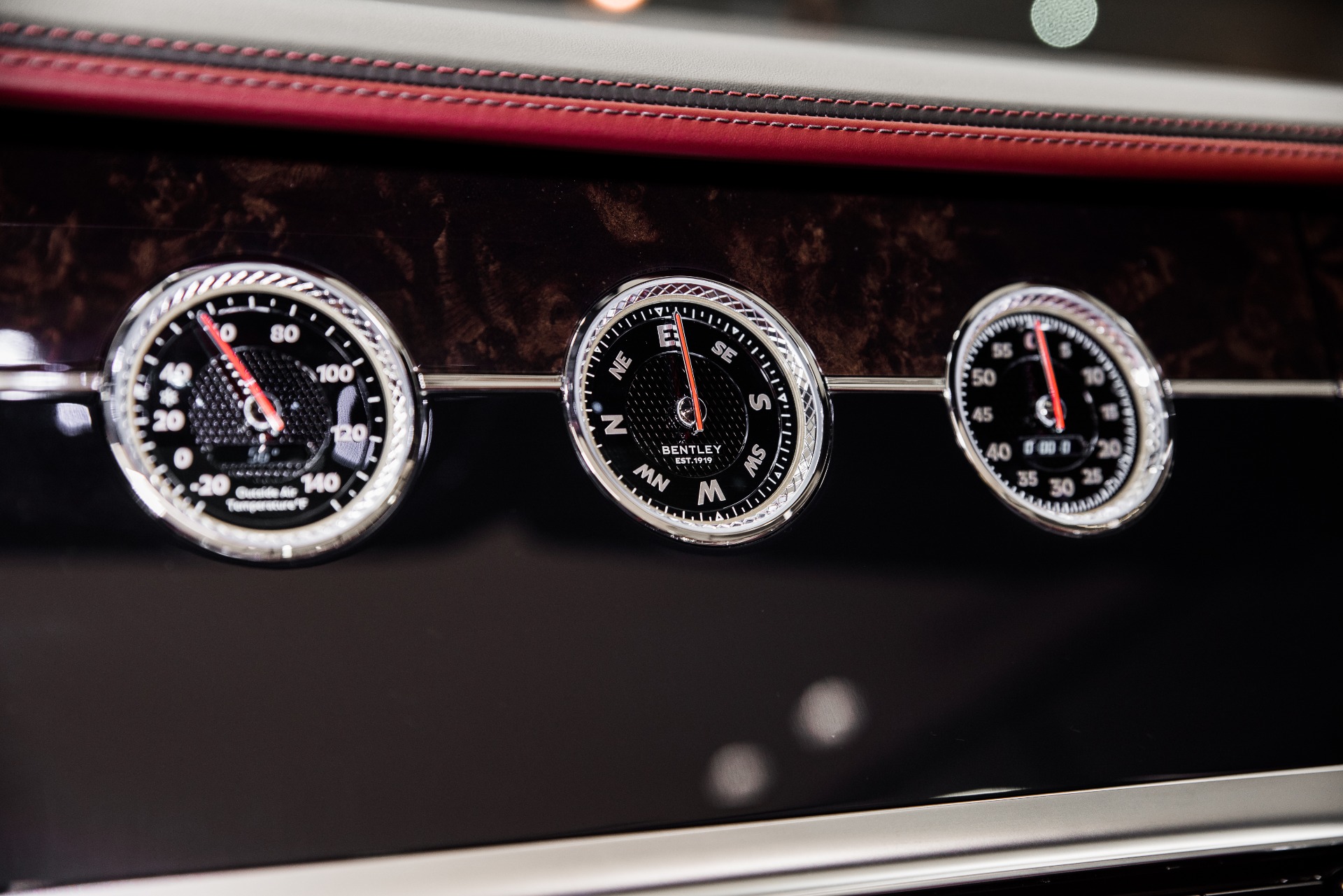 New 2022 BENTLEY CONTINENTAL GT V8 | St. Petersburg, FL