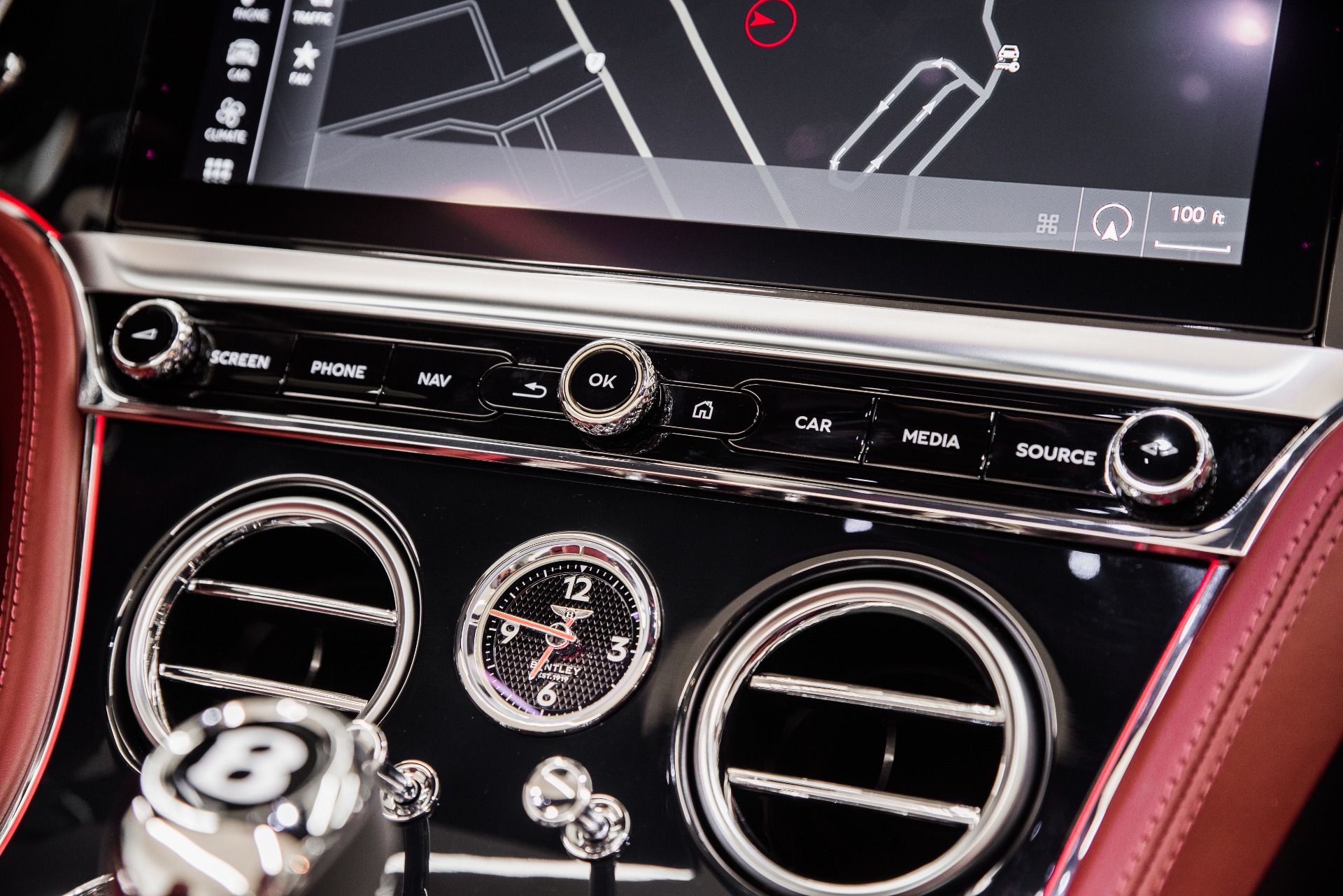New 2022 BENTLEY CONTINENTAL GT V8 | St. Petersburg, FL