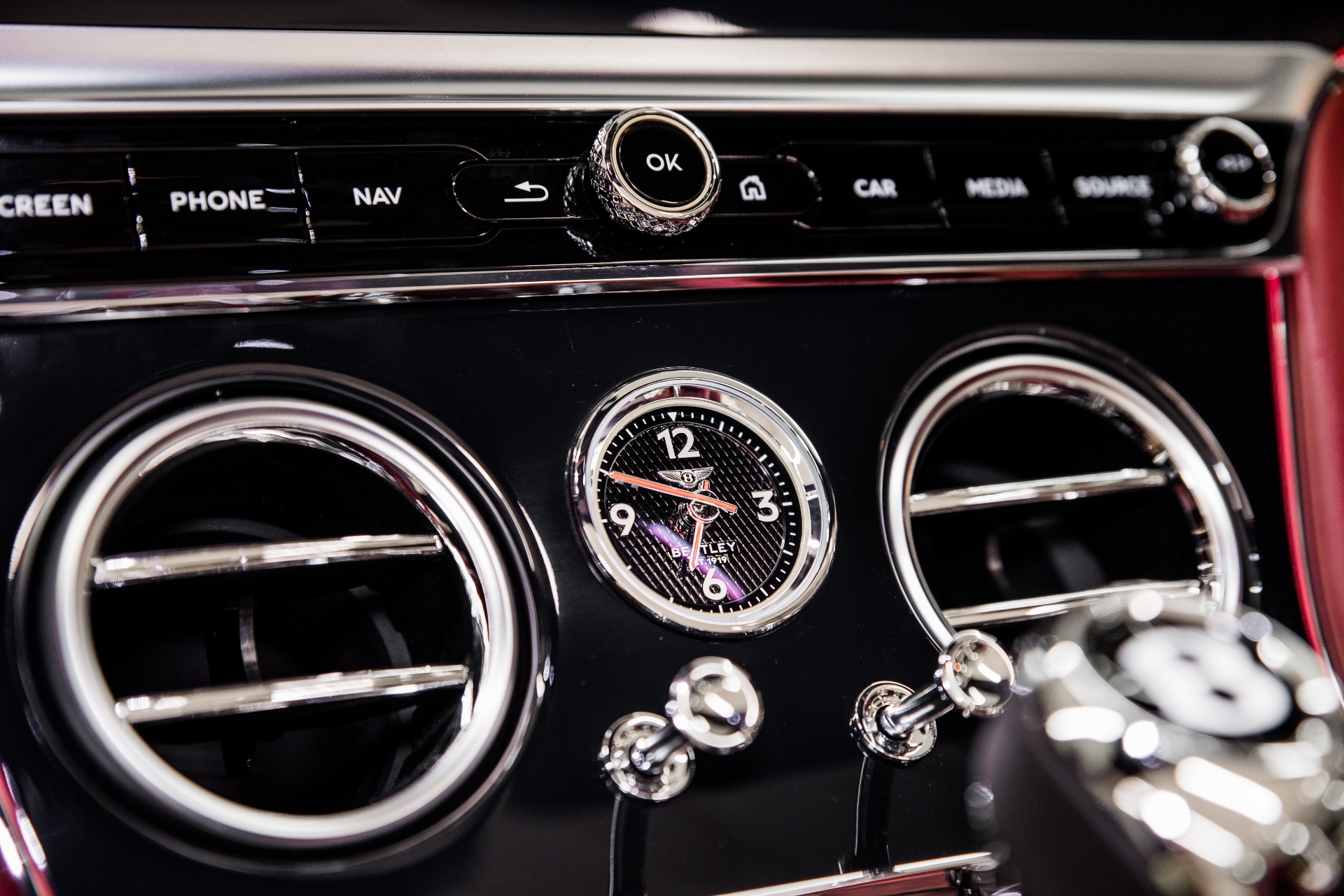 New 2022 BENTLEY CONTINENTAL GT V8 | St. Petersburg, FL