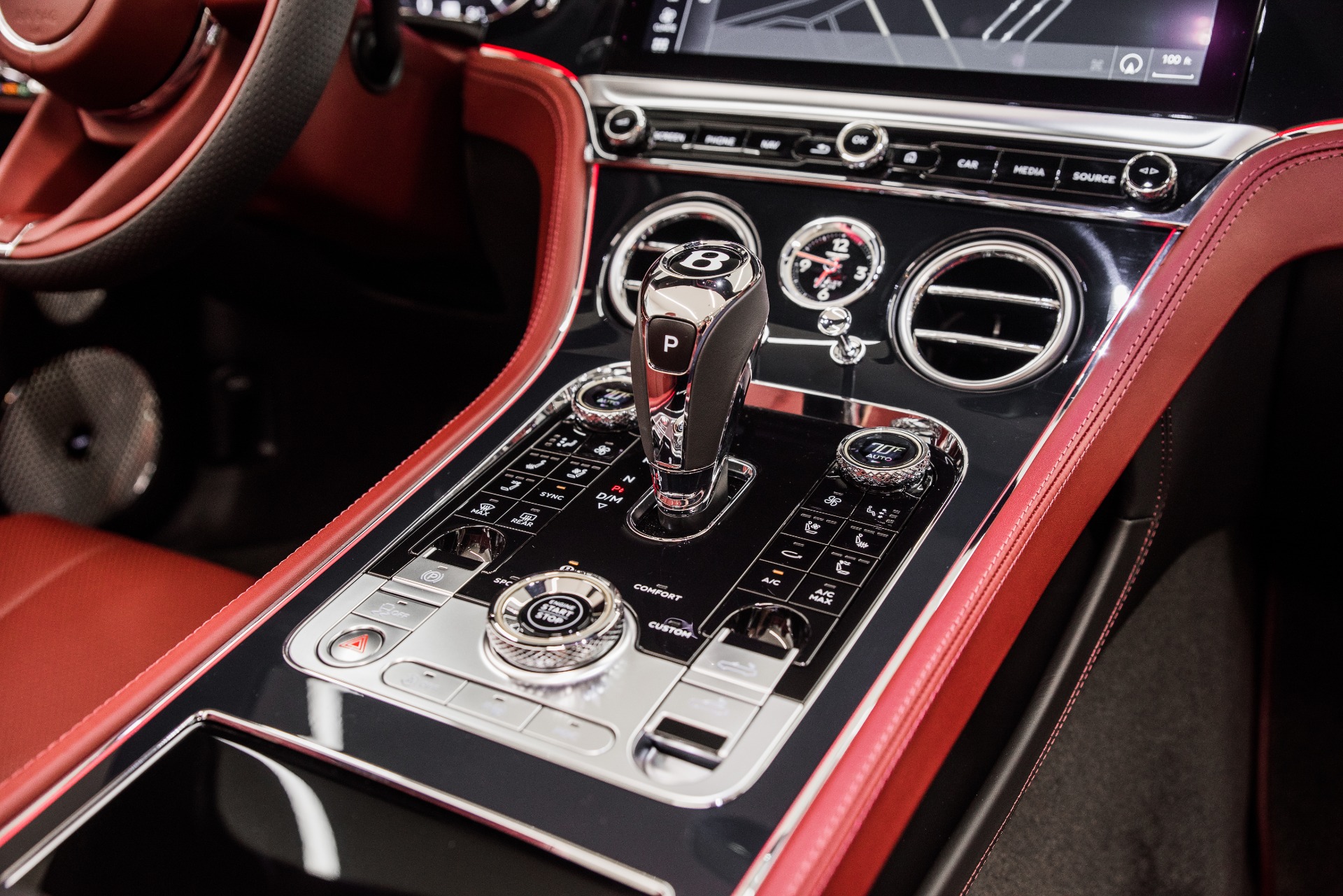 New 2022 BENTLEY CONTINENTAL GT V8 | St. Petersburg, FL