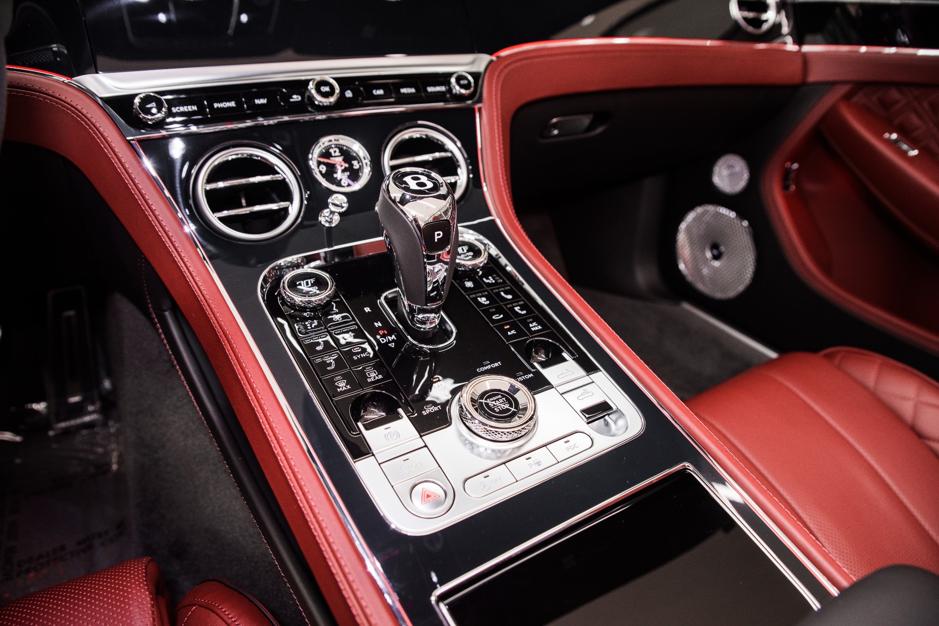 New 2022 BENTLEY CONTINENTAL GT V8 | St. Petersburg, FL