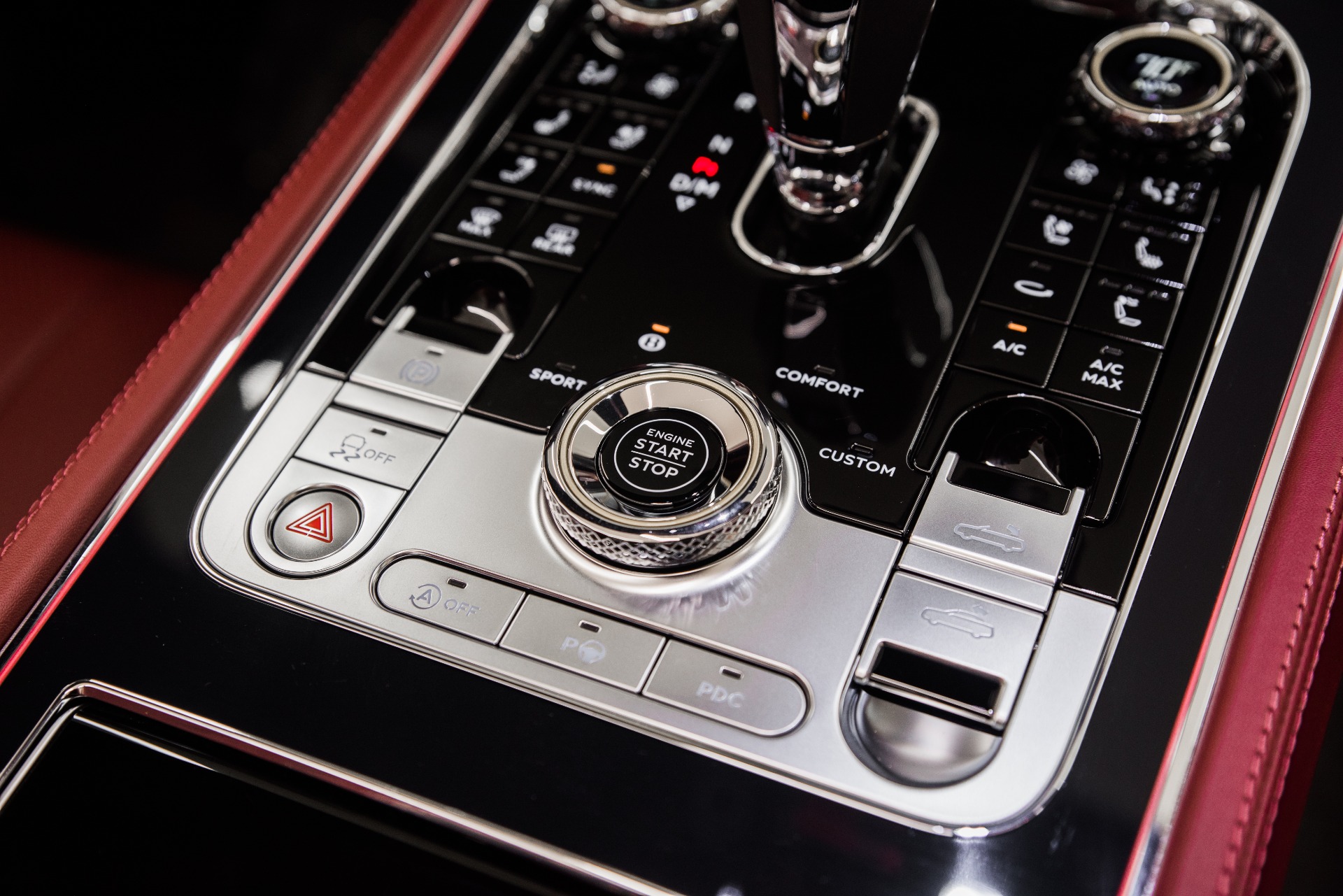New 2022 BENTLEY CONTINENTAL GT V8 | St. Petersburg, FL