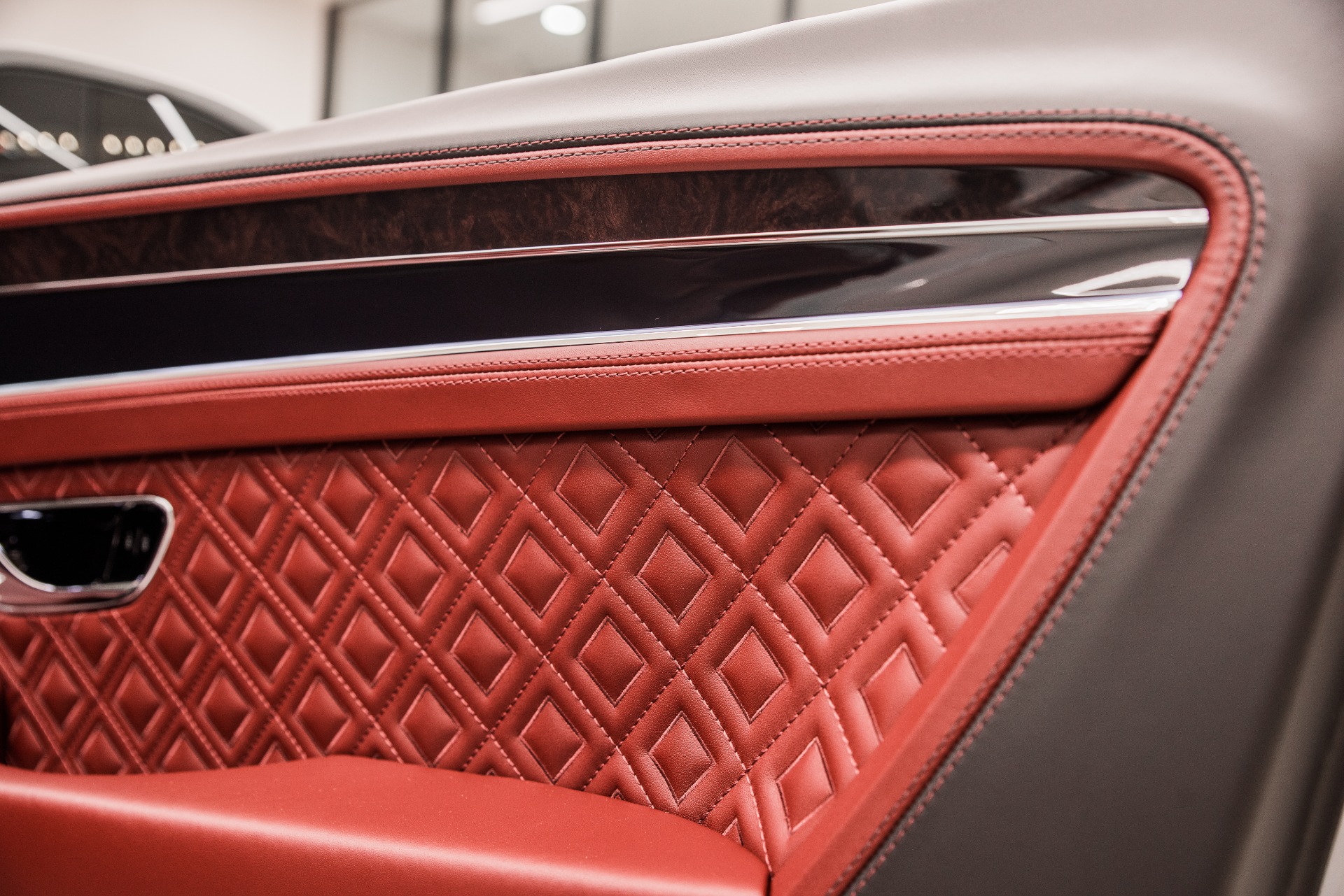 New 2022 BENTLEY CONTINENTAL GT V8 | St. Petersburg, FL