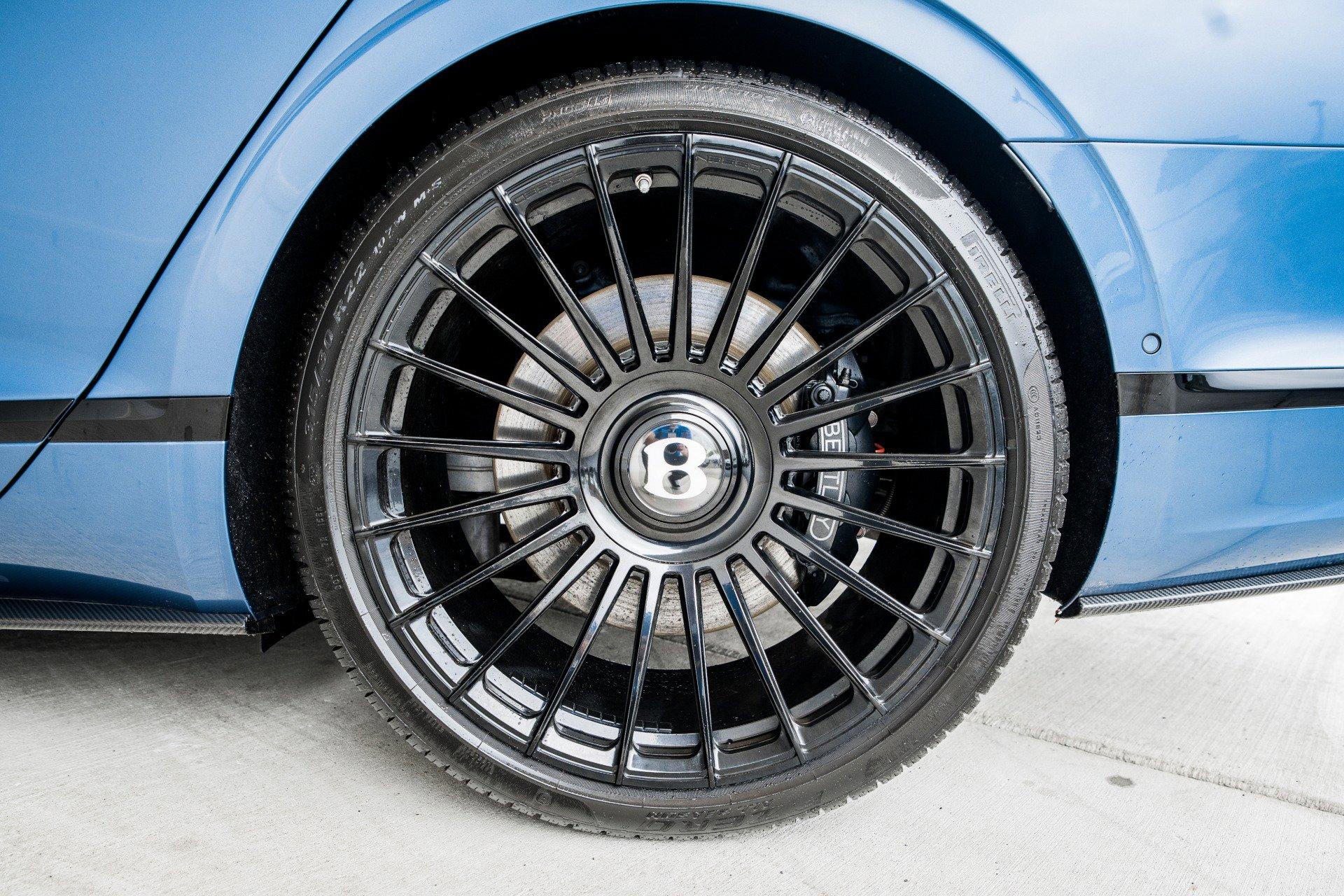 New 2021 Bentley Flying Spur V8 | St. Petersburg, FL
