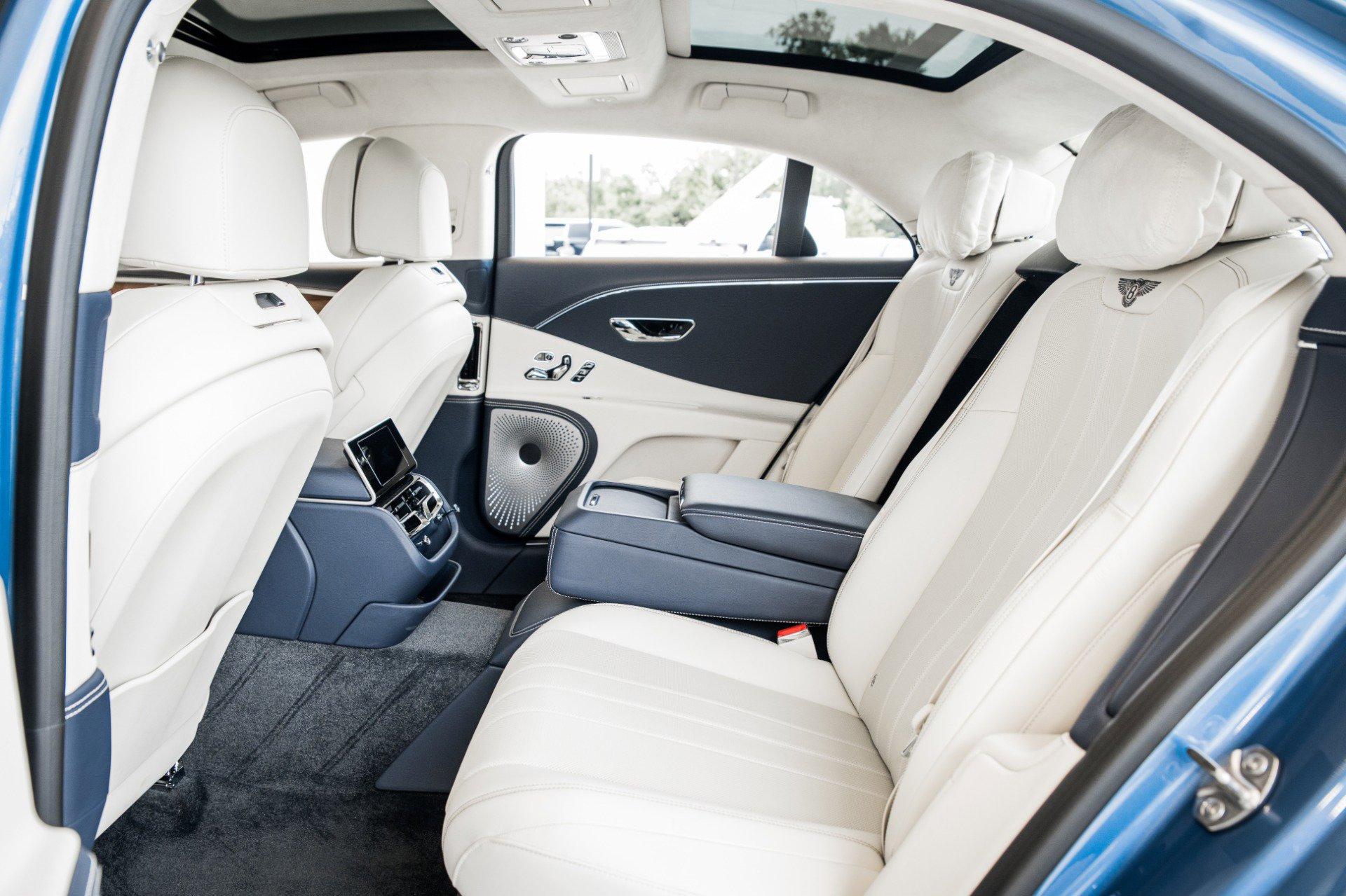 New 2021 Bentley Flying Spur V8 | St. Petersburg, FL