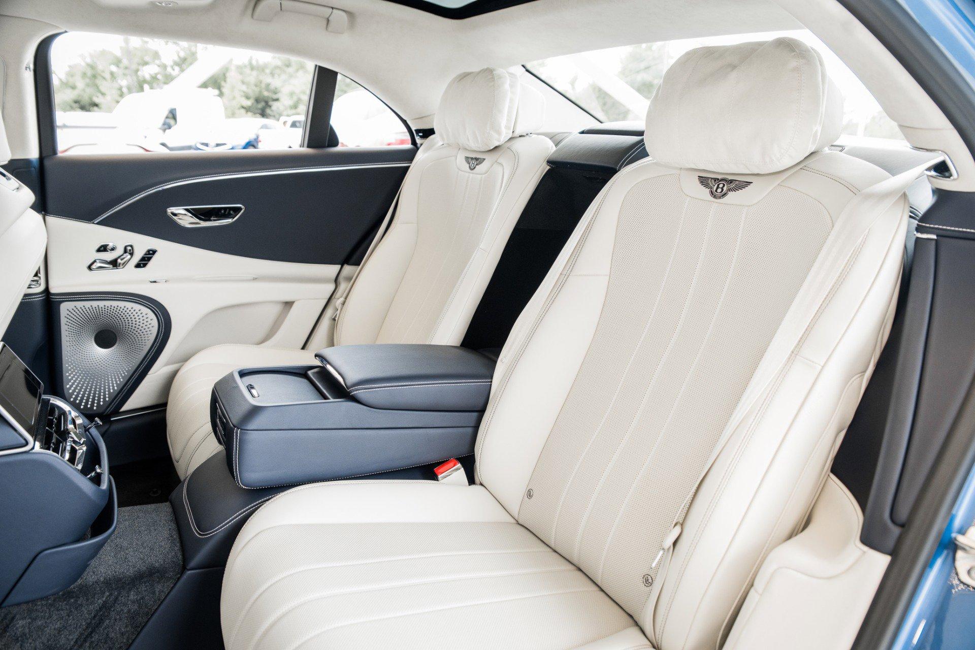 New 2021 Bentley Flying Spur V8 | St. Petersburg, FL