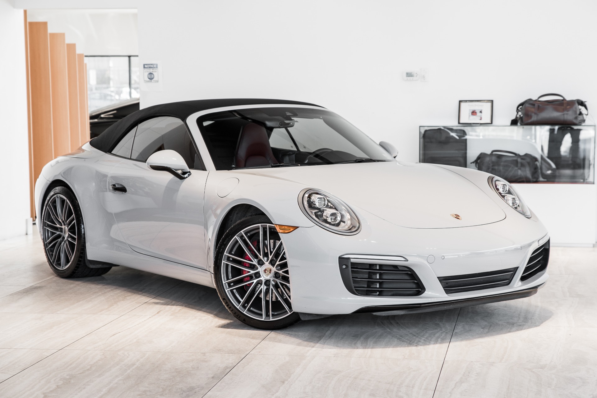 Used 2019 Porsche 911 | Vienna, VA