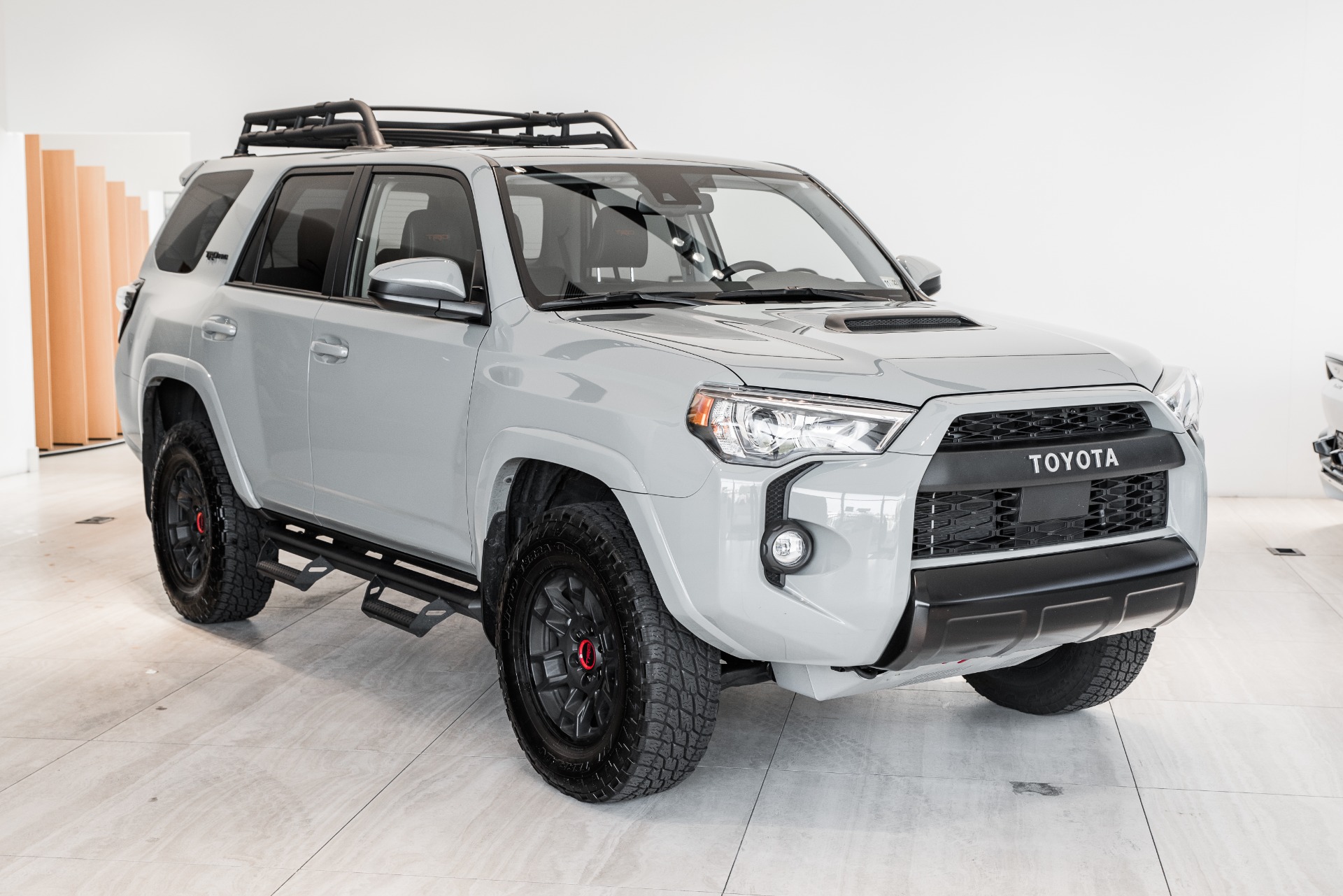 Used 2021 Toyota 4Runner TRD Pro | St. Petersburg, FL