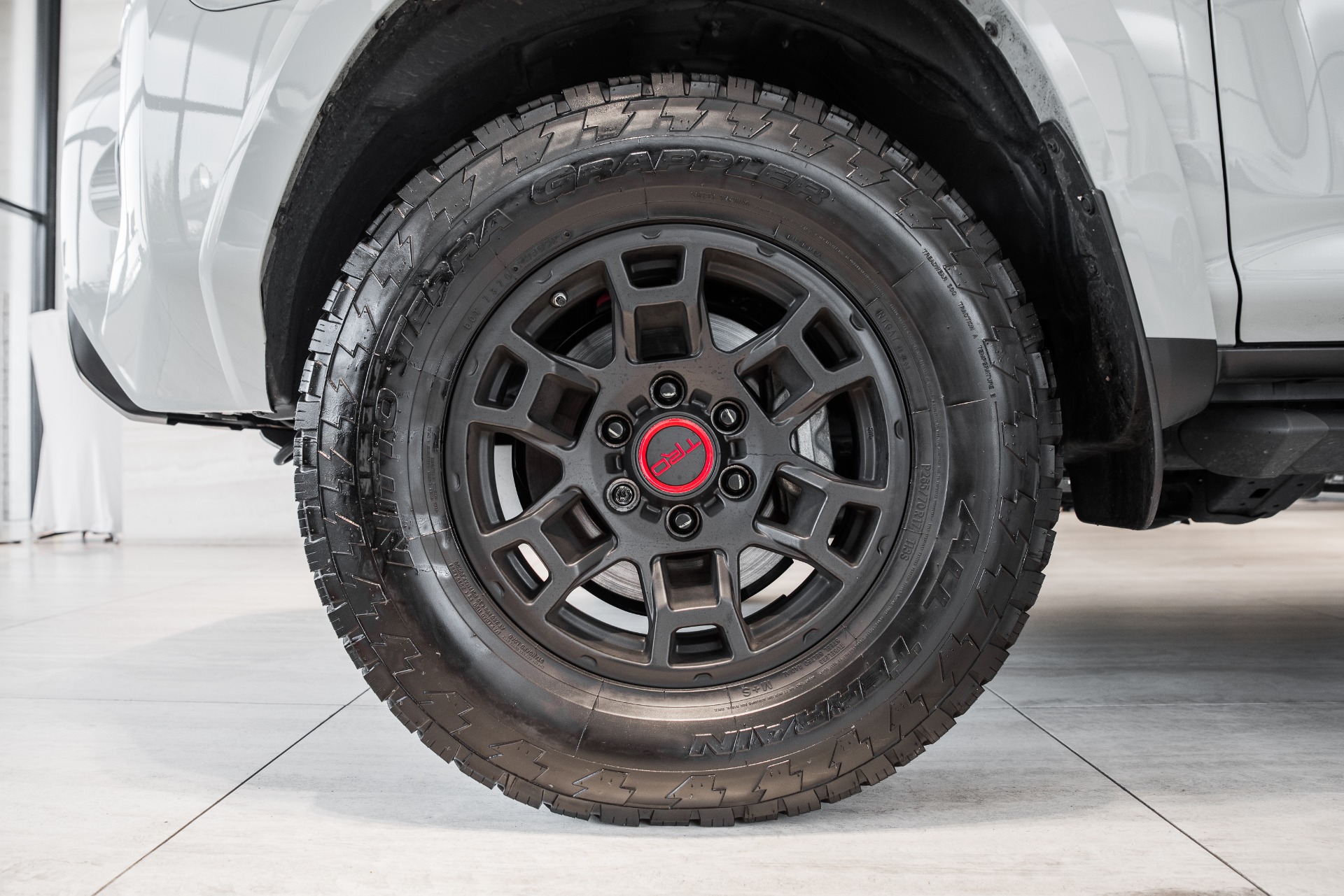 Used 2021 Toyota 4Runner TRD Pro | St. Petersburg, FL