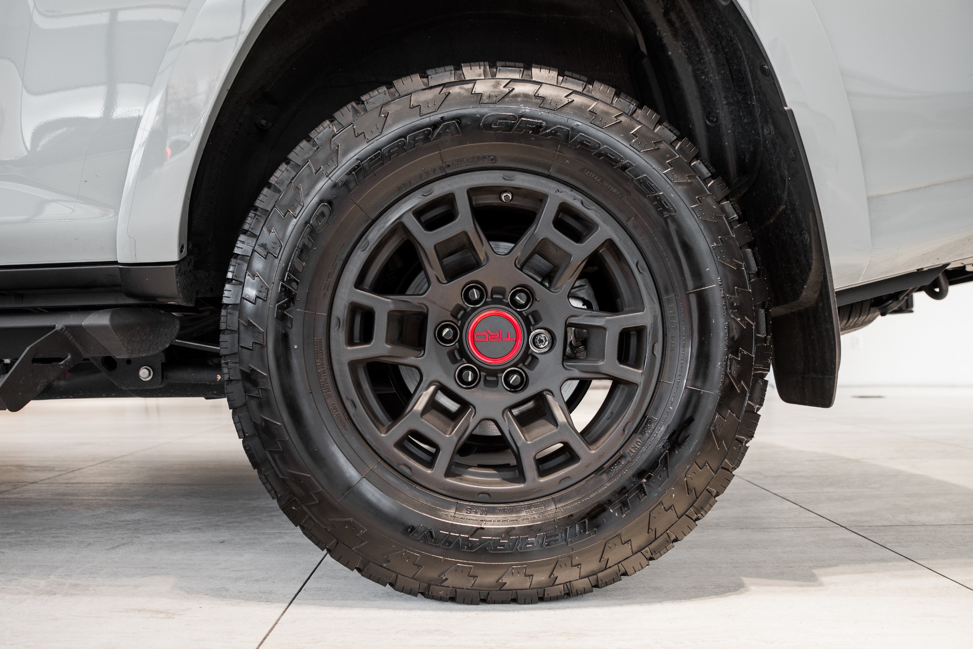Used 2021 Toyota 4Runner TRD Pro | St. Petersburg, FL