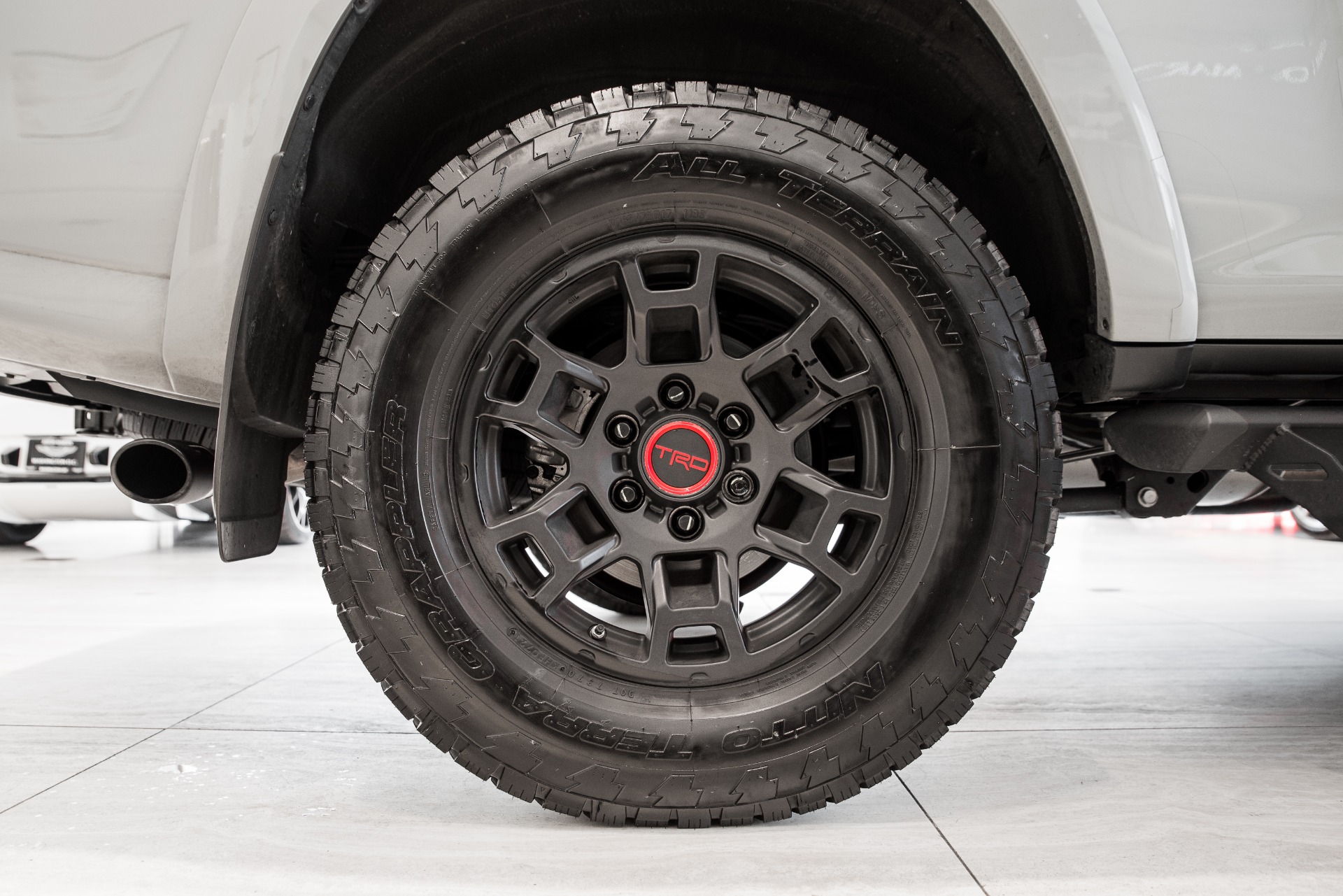 Used 2021 Toyota 4Runner TRD Pro | St. Petersburg, FL