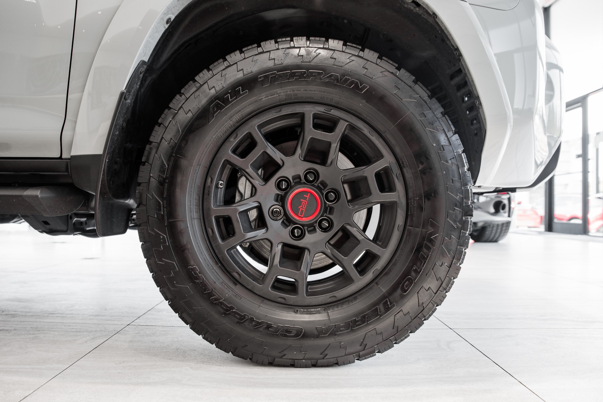 Used 2021 Toyota 4Runner TRD Pro | St. Petersburg, FL