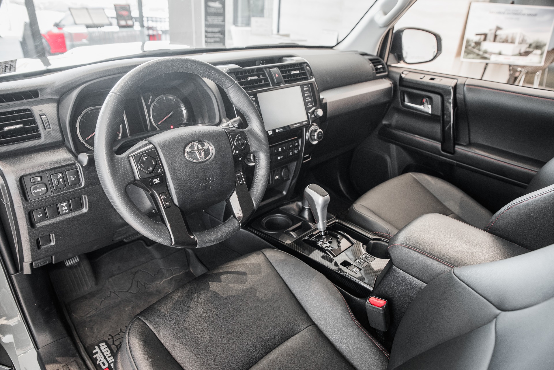 Used 2021 Toyota 4Runner TRD Pro | St. Petersburg, FL