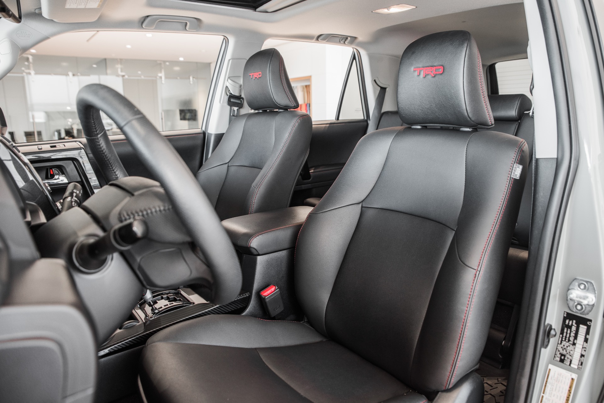 Used 2021 Toyota 4Runner TRD Pro | St. Petersburg, FL