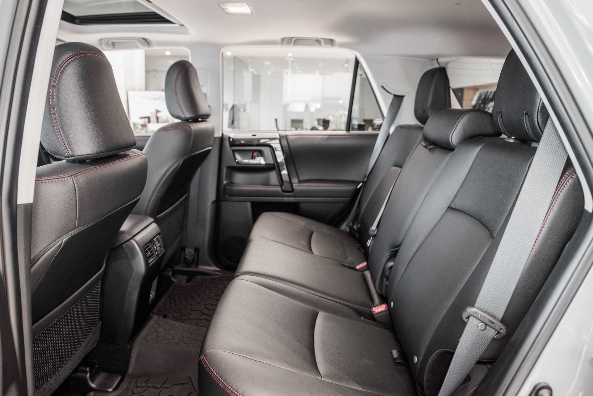 Used 2021 Toyota 4Runner TRD Pro | St. Petersburg, FL