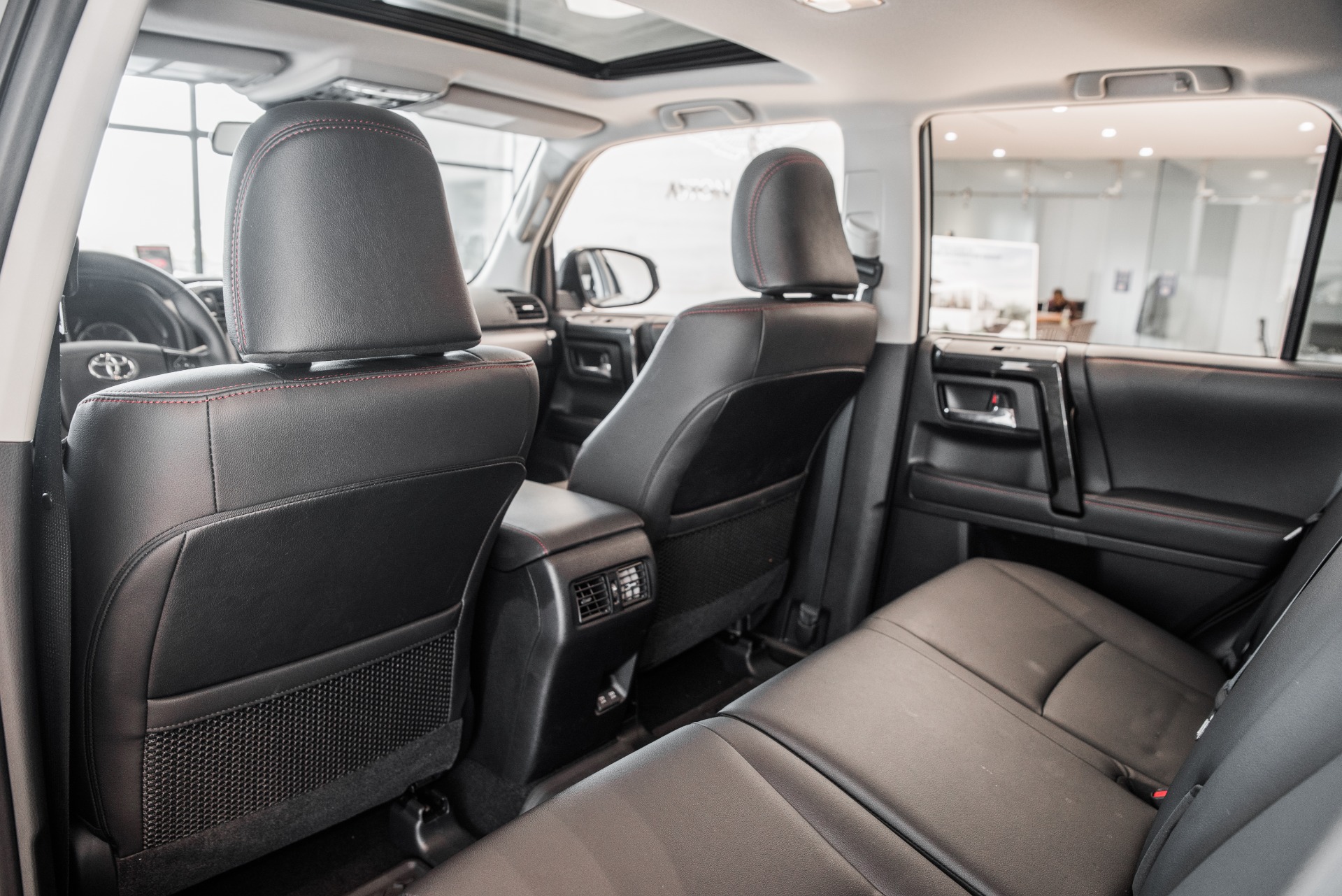 Used 2021 Toyota 4Runner TRD Pro | St. Petersburg, FL