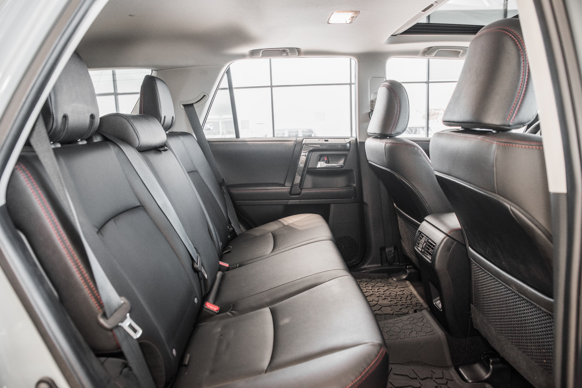 Used 2021 Toyota 4Runner TRD Pro | St. Petersburg, FL