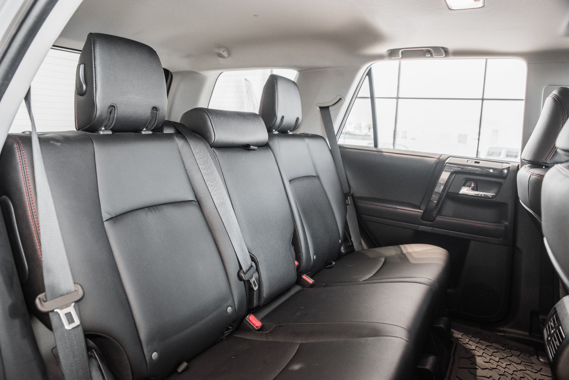 Used 2021 Toyota 4Runner TRD Pro | St. Petersburg, FL